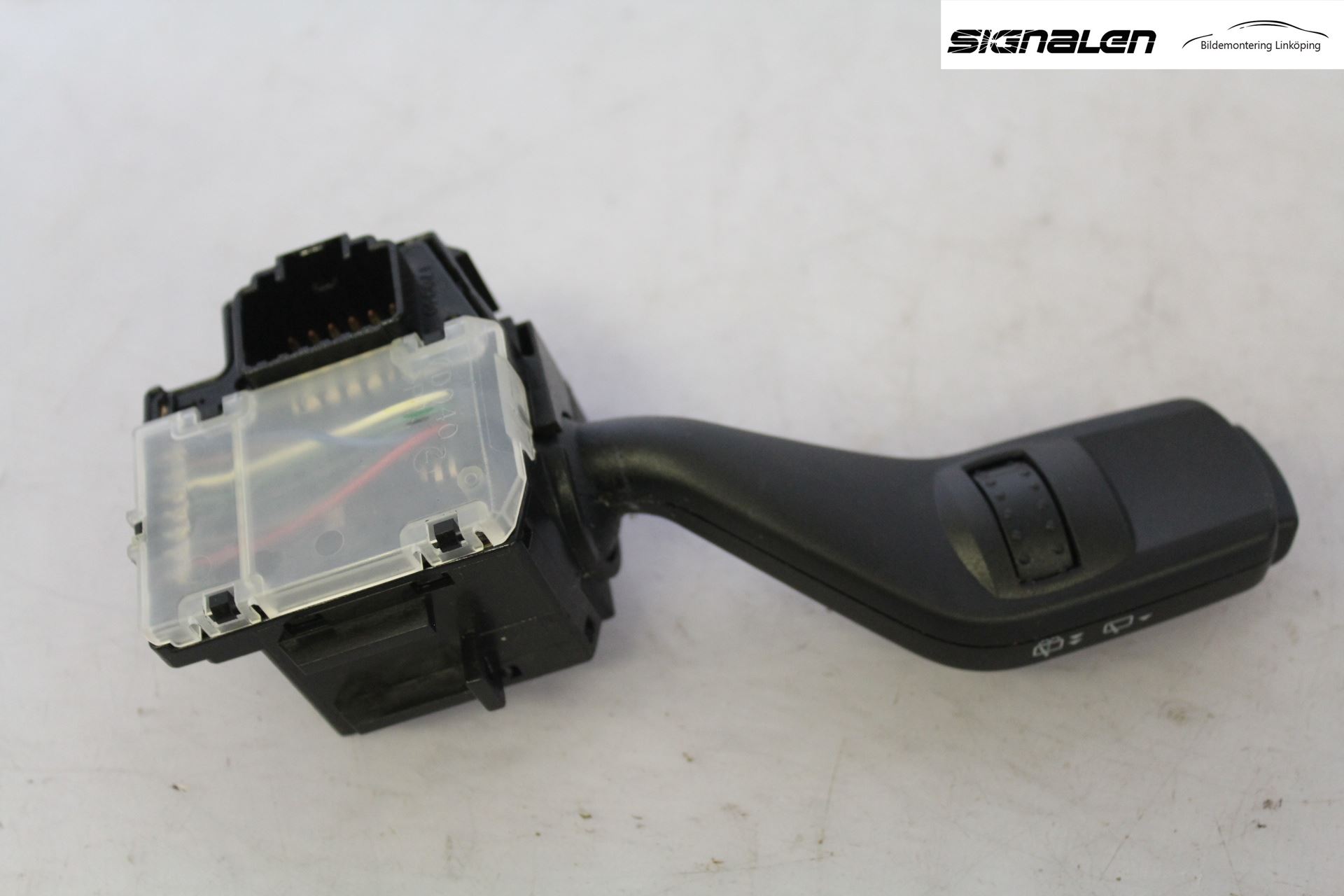 Ford FOCUS C-MAX I 07-10 Spak Torkar-Spolomk