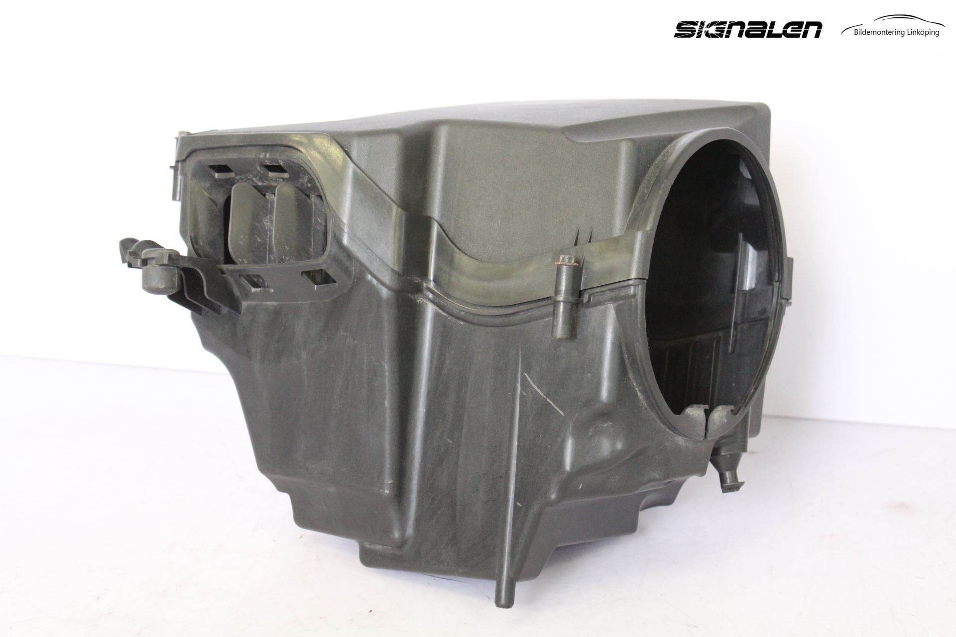 Ford FOCUS C-MAX I 07-10 Luftrenare