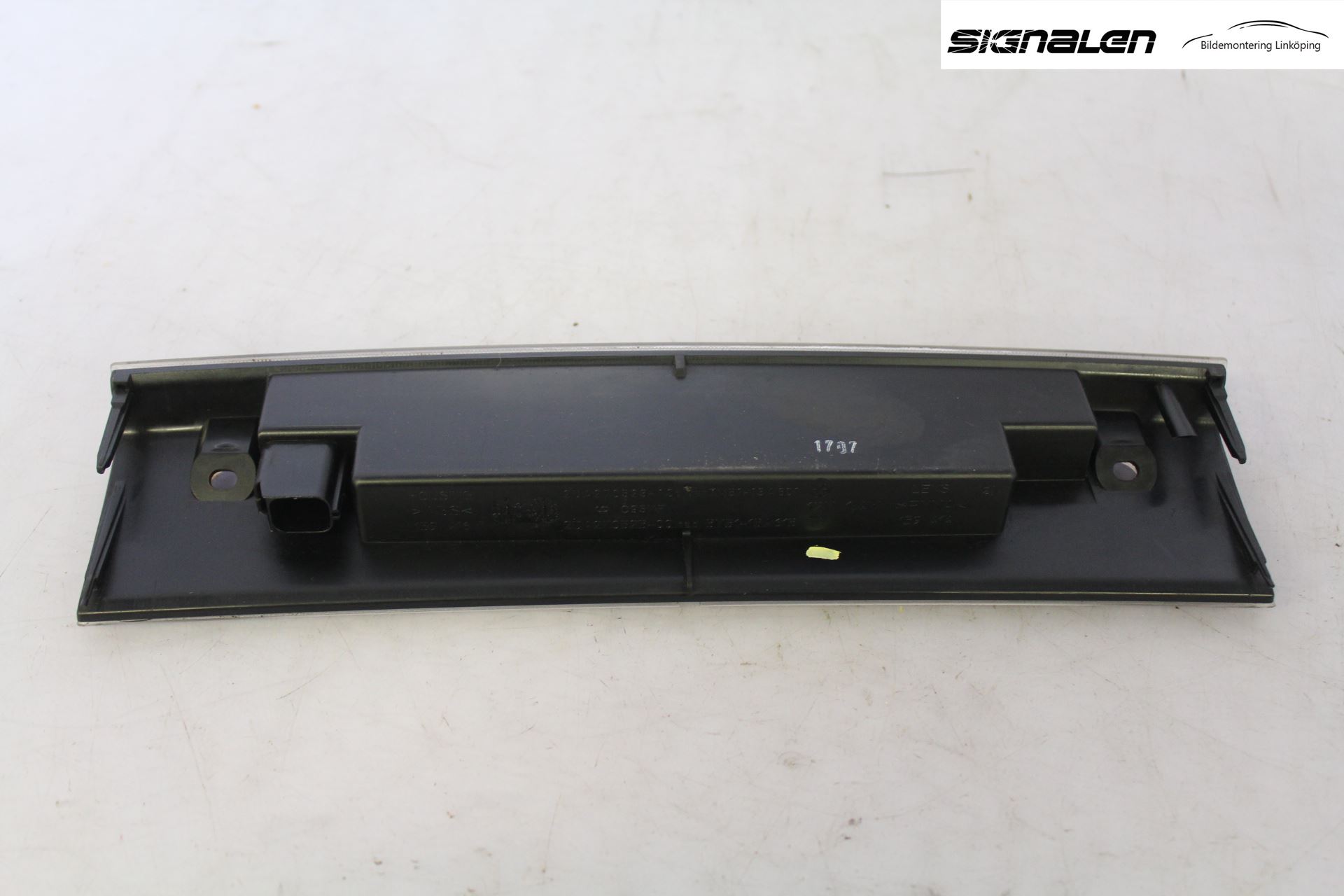 Ford FOCUS C-MAX I 07-10 Bromsljus Bakruta