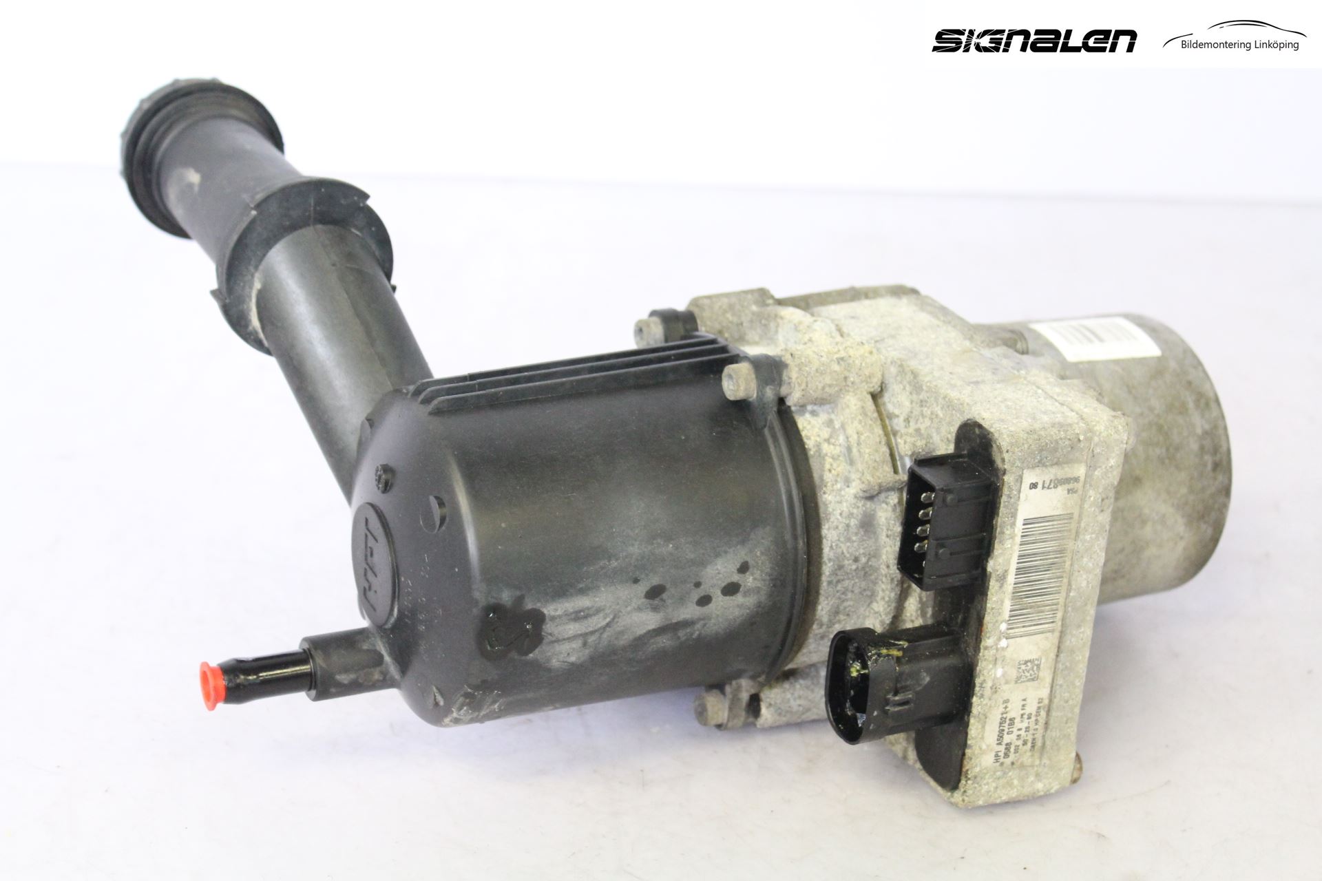 Peugeot 307     05-08 Styrservo Pump Elektrisk