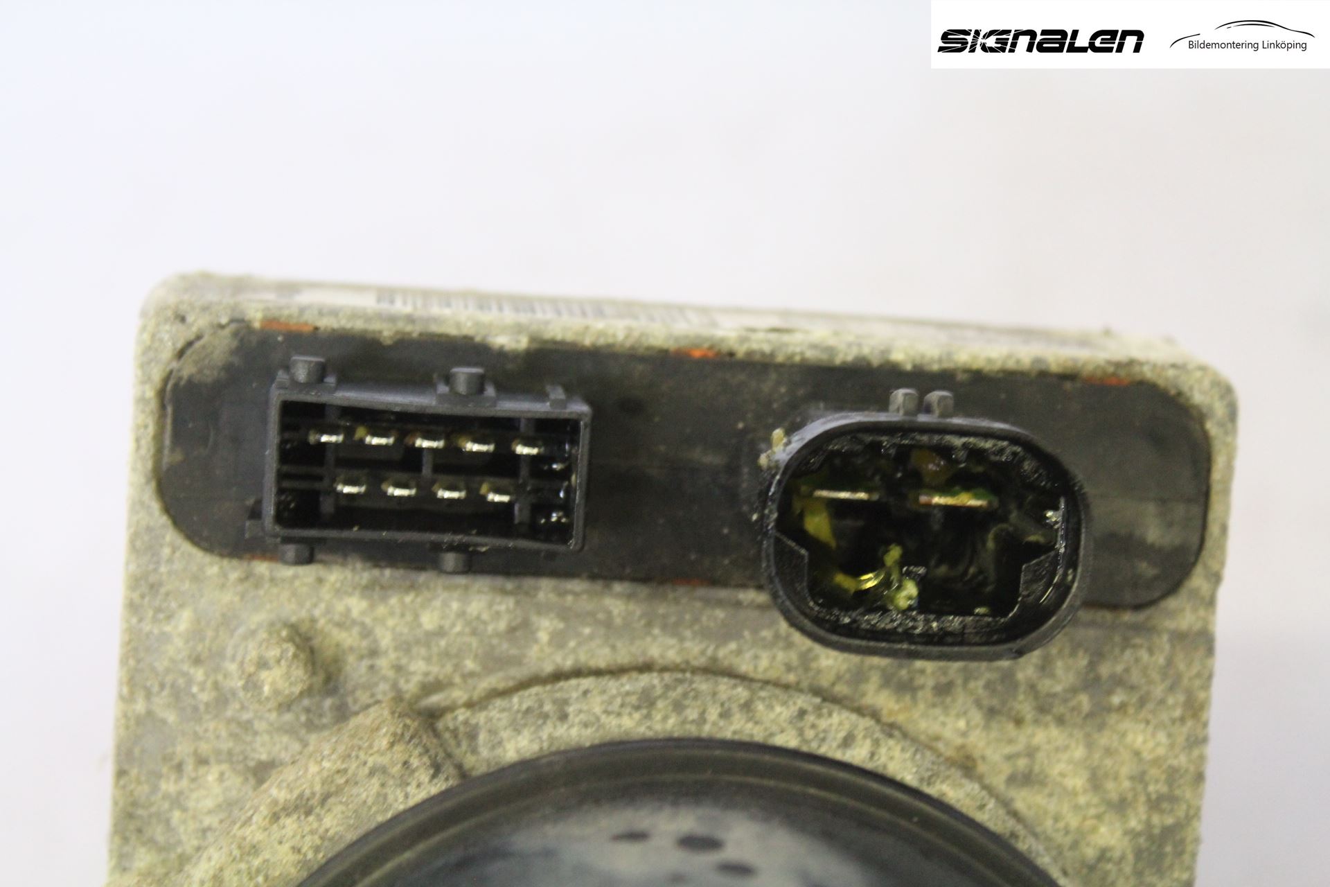 Peugeot 307     05-08 Styrservo Pump Elektrisk