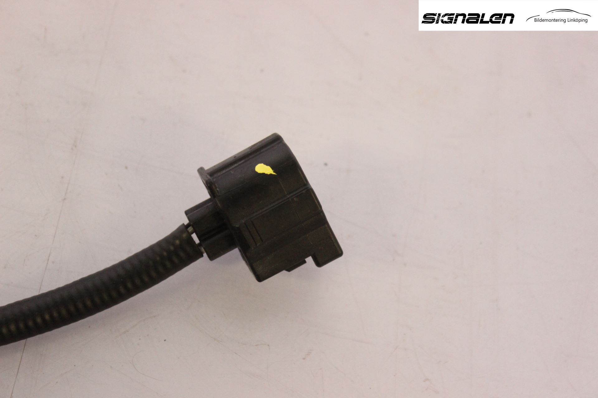 Mercedes-Benz MB B-KLASS (W245) 05-12 Injlambdasond