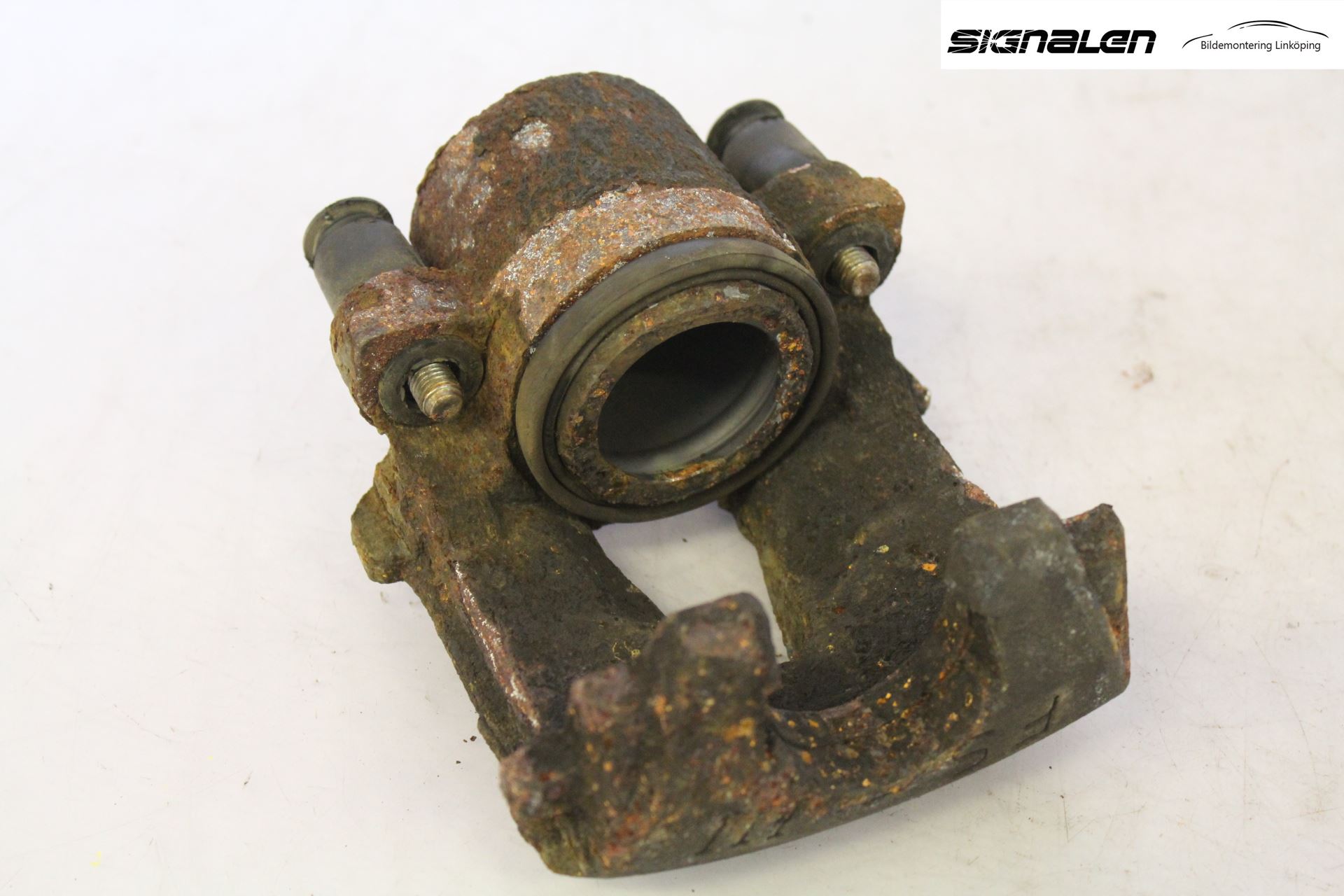 Volkswagen VW POLO 05-09 Bromsok Fram Höger