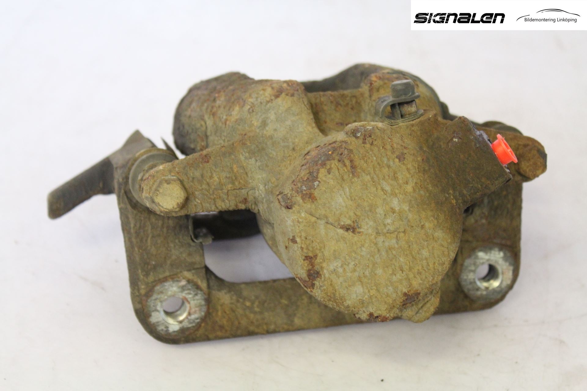 Peugeot 407 Bromsok Fram Höger