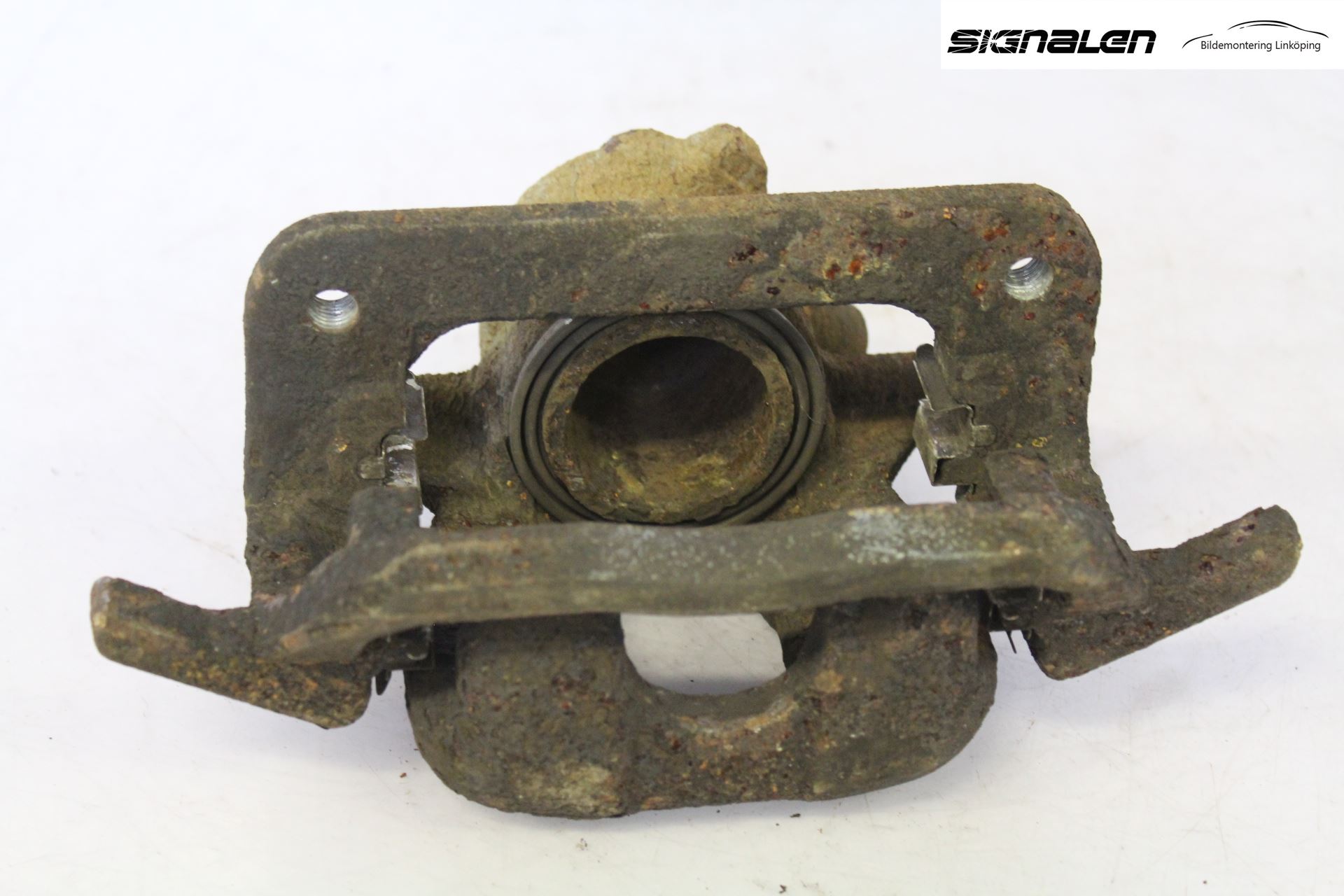 Peugeot 407 Bromsok Fram Höger