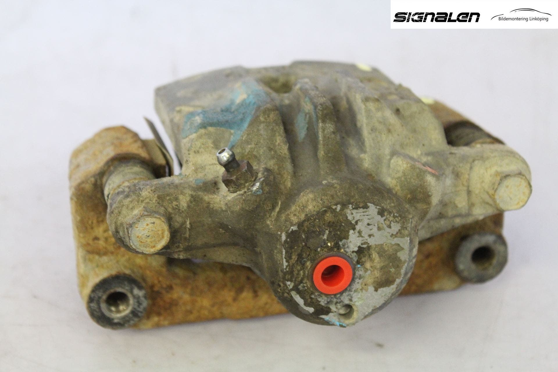 Subaru OUTBACK 10-15 Bromsok Bak Höger