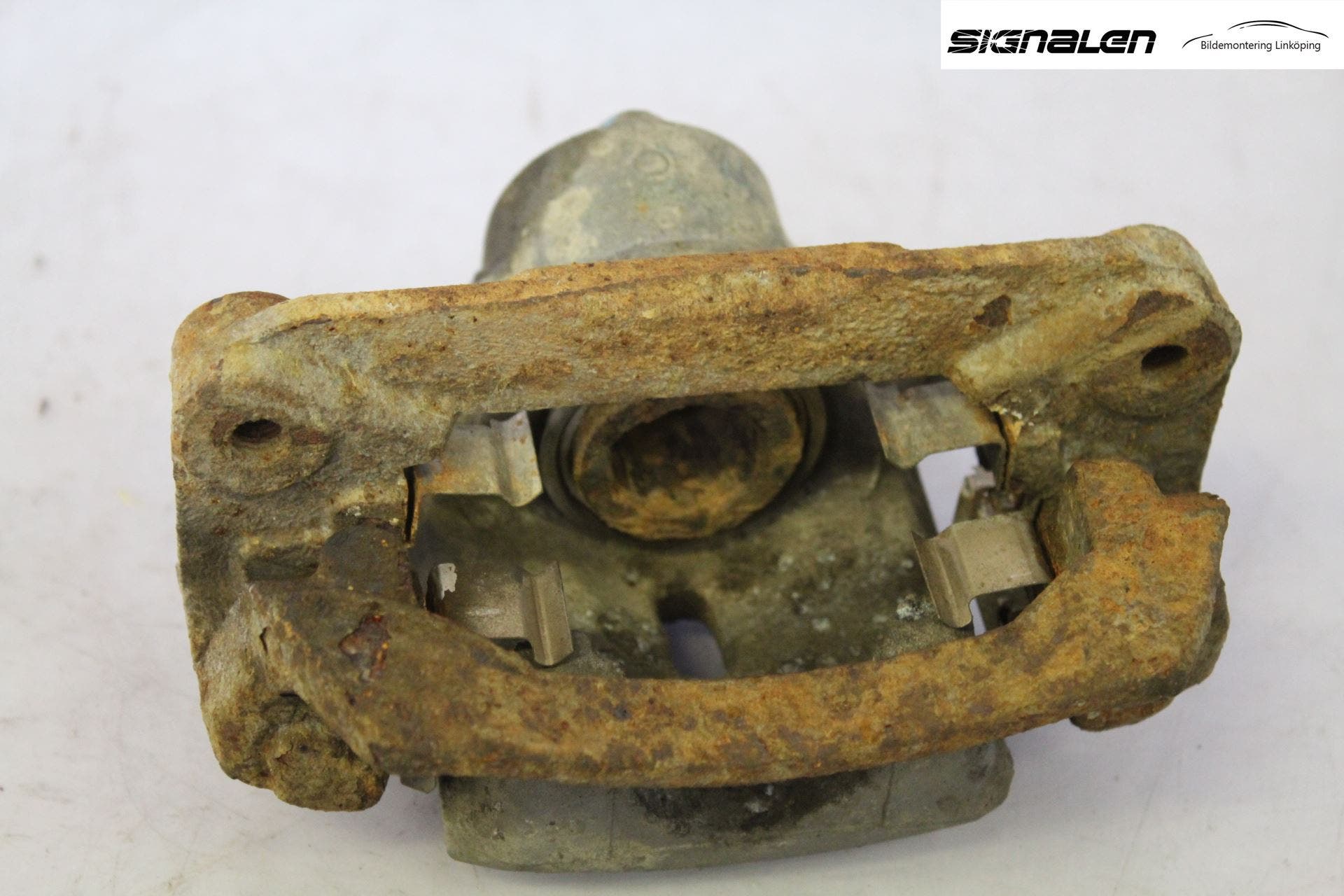 Subaru OUTBACK 10-15 Bromsok Bak Höger