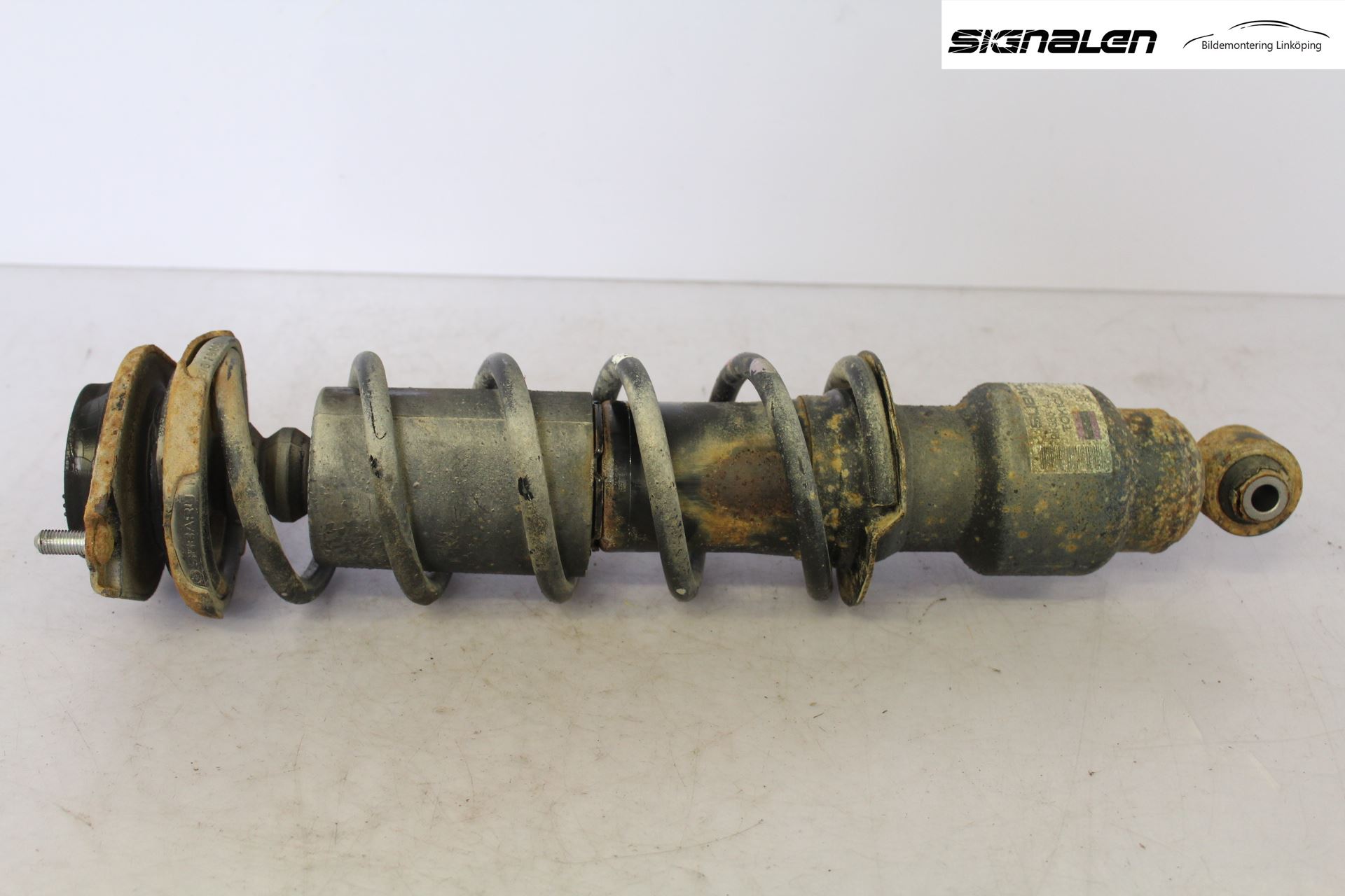 Subaru OUTBACK 10-15 Fjäderben Bak Höger