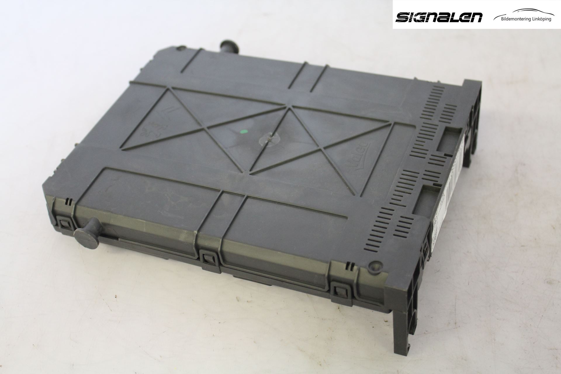 Peugeot 207 Säkringsdosa-Elcentral