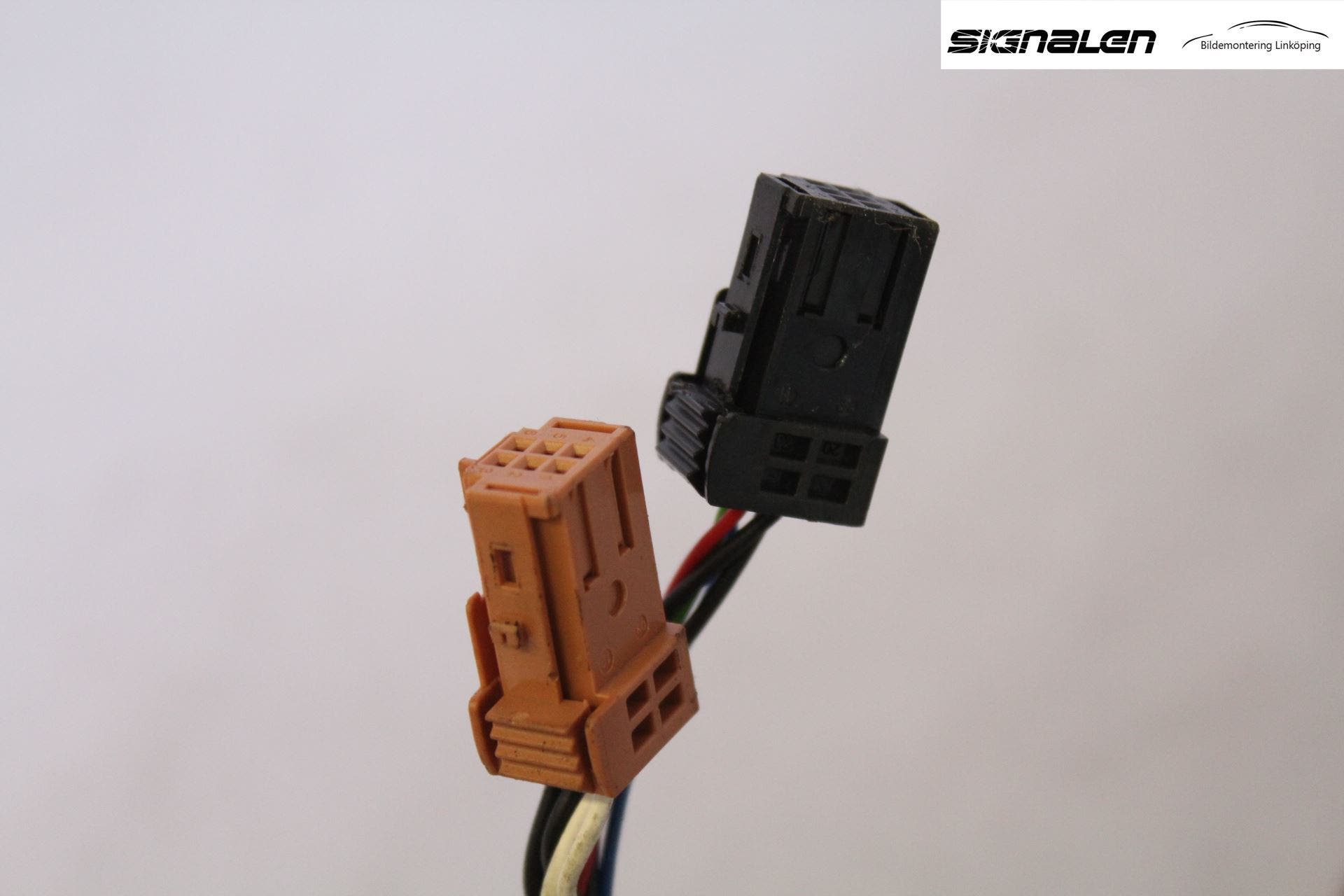 Peugeot 207 Spegel Yttre El Hö