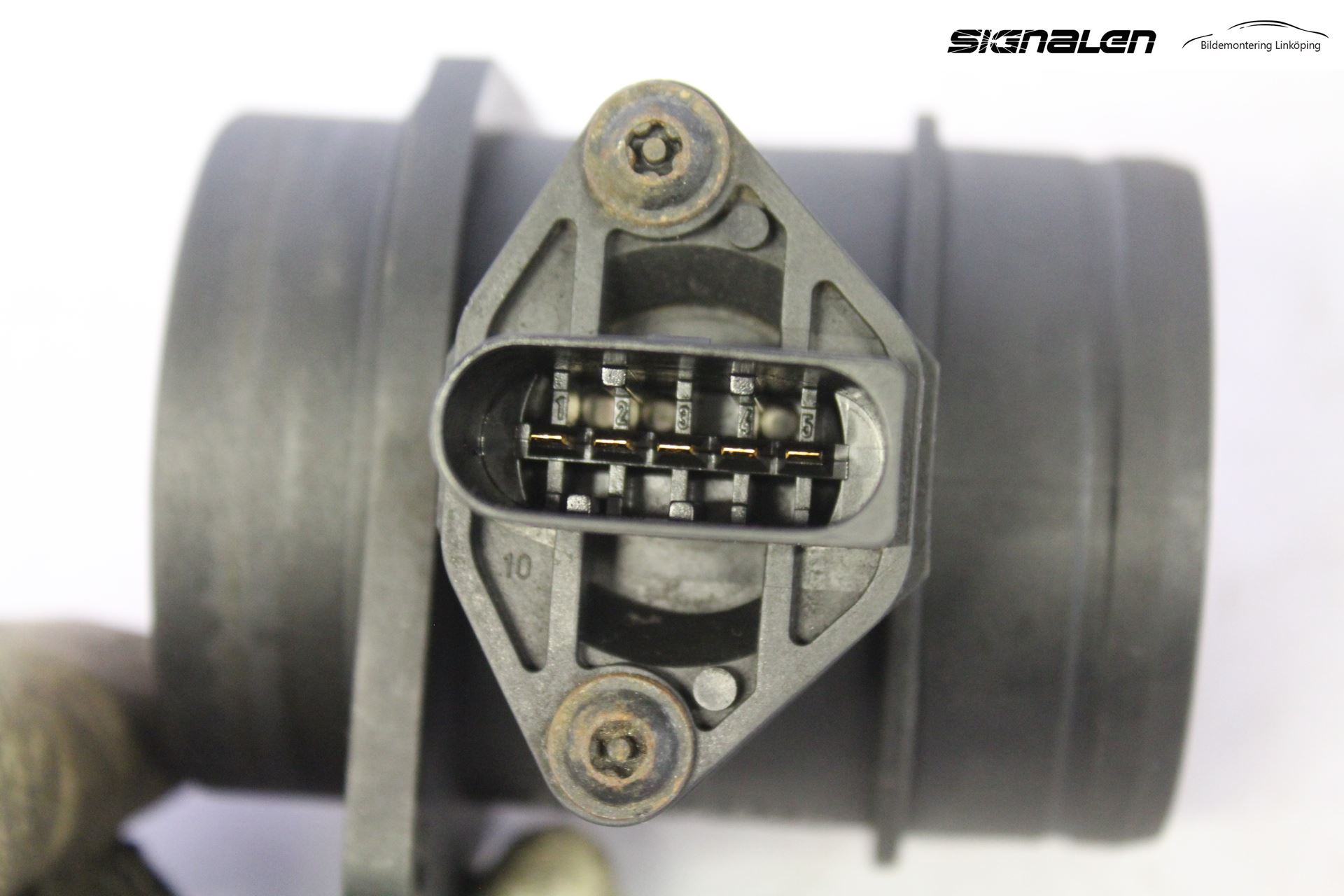 Skoda FABIA 07-14 Injluftmassamätare