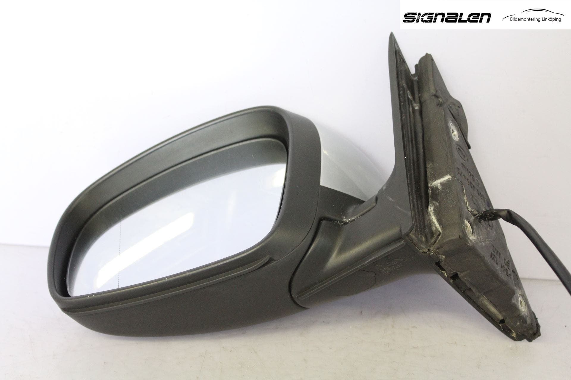 Hyundai i10 PA 08-13 Spegel Yttre El Vä