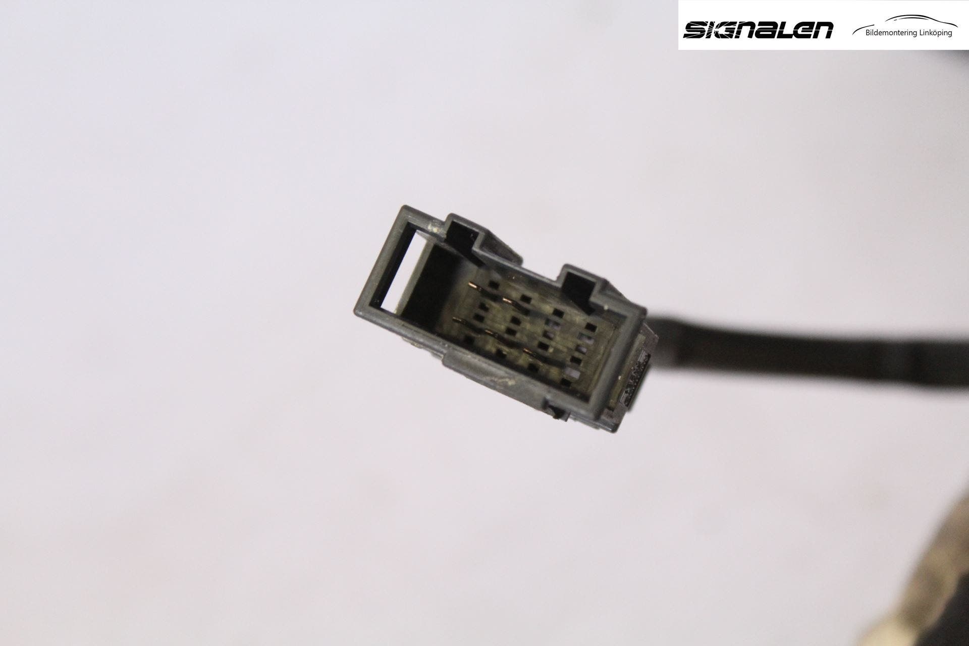 Hyundai i10 PA 08-13 Spegel Yttre El Vä