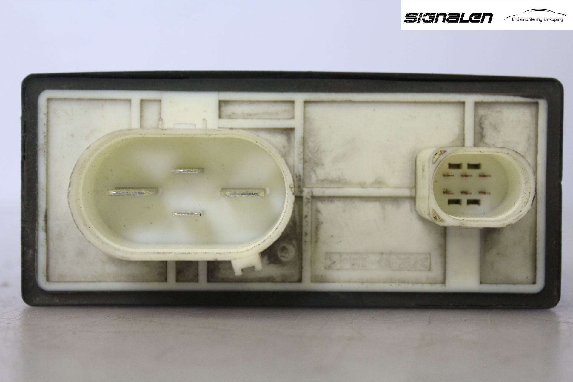 Skoda FABIA 07-14 Relä Kylfläkt