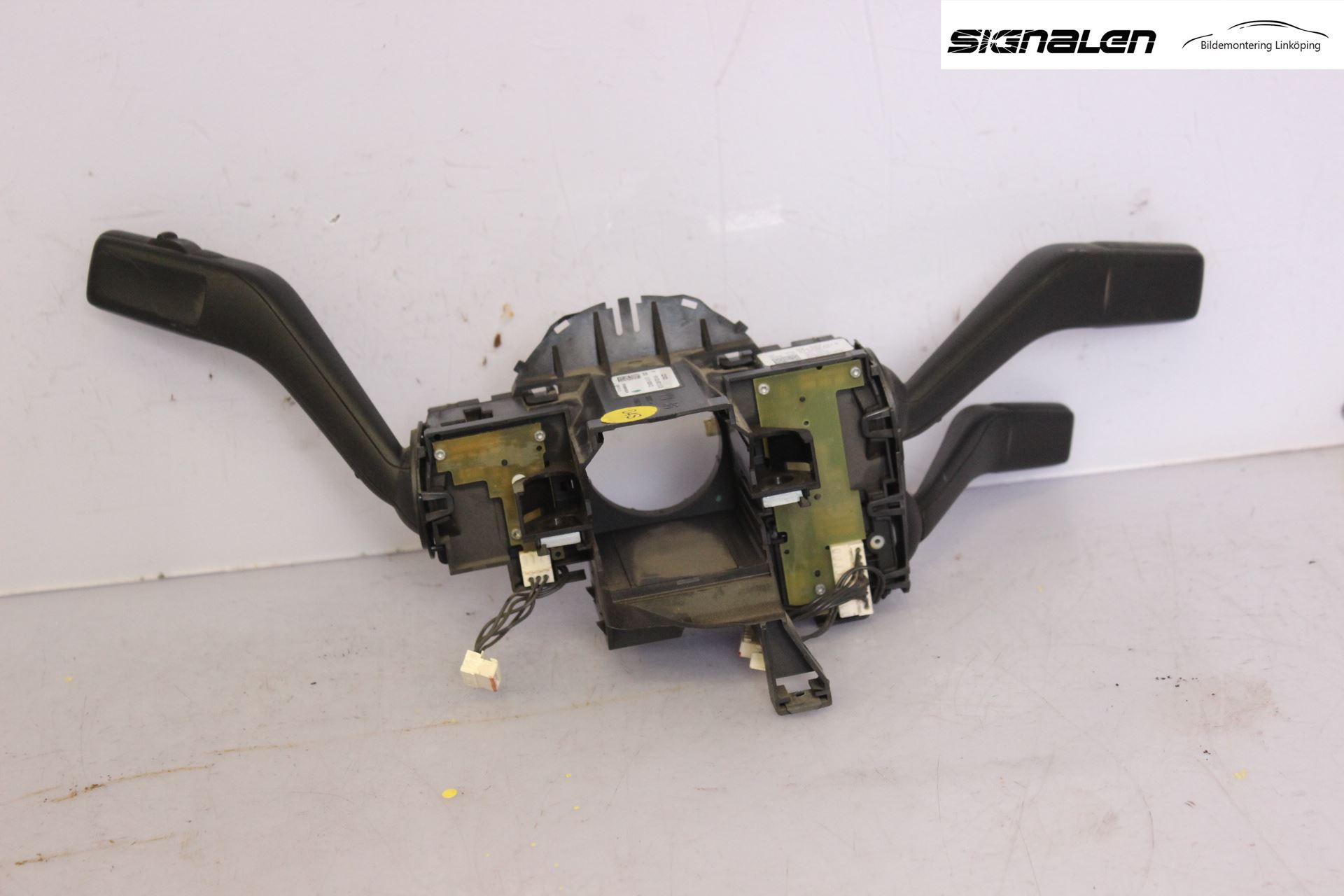 Volkswagen VW PASSAT 05-11 Spakcentral