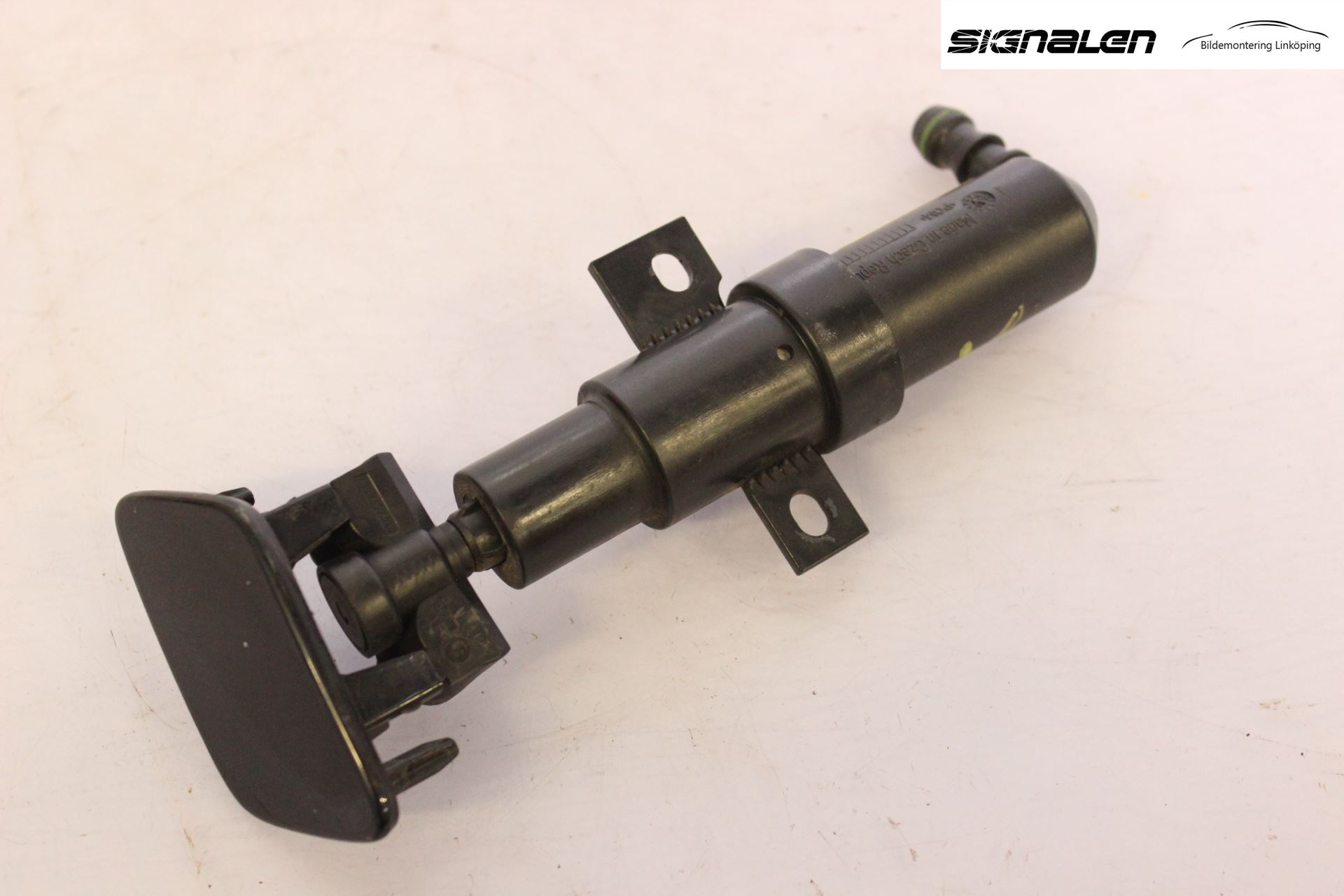 Volkswagen VW PASSAT 05-11 Spolarmunstycke Strålkastare