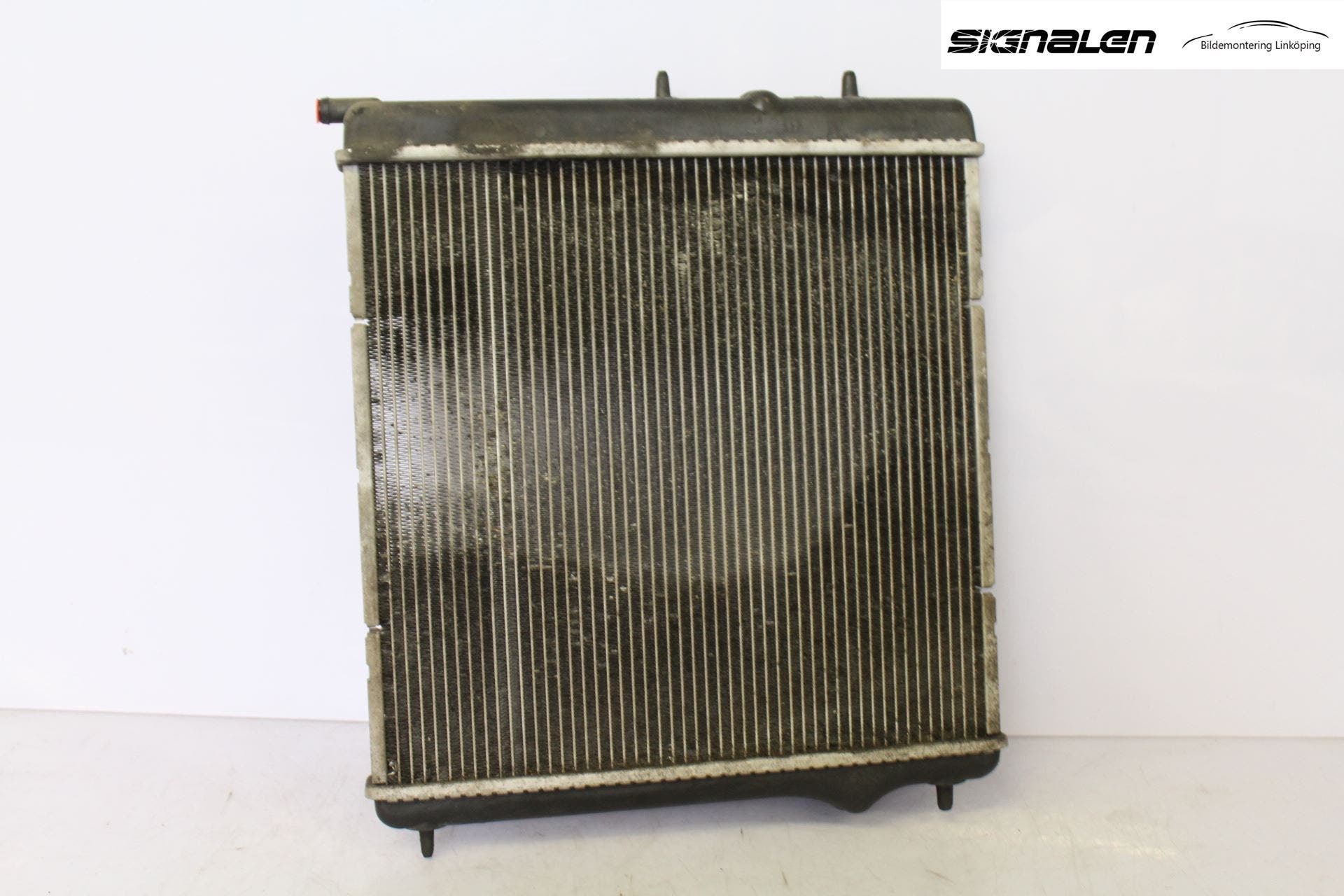 Peugeot 207 Kylare Man