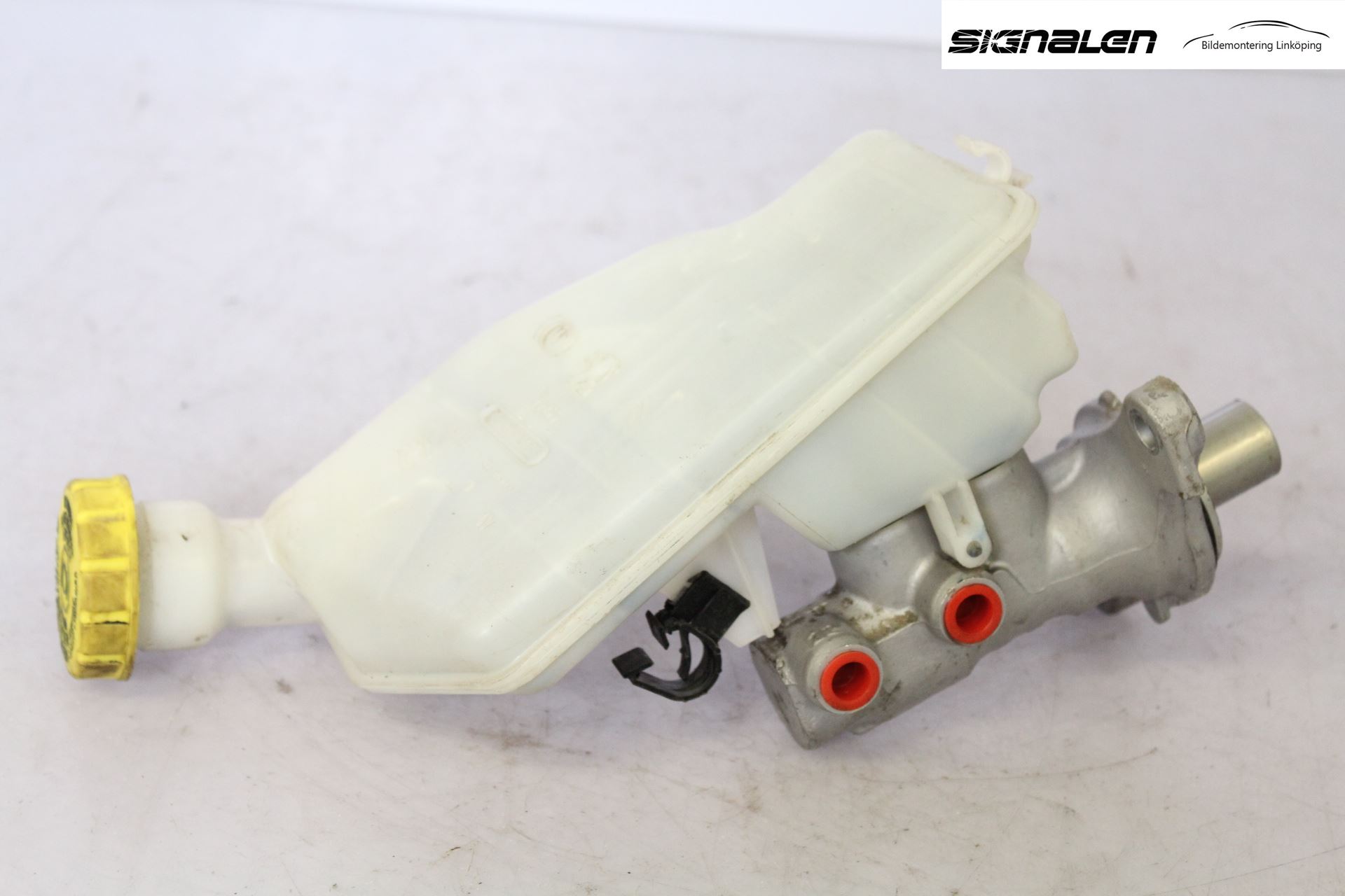 Peugeot 207 Broms Huvudcylinder