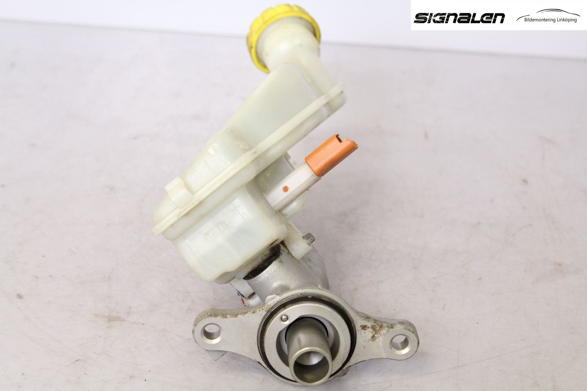 Peugeot 207 Broms Huvudcylinder