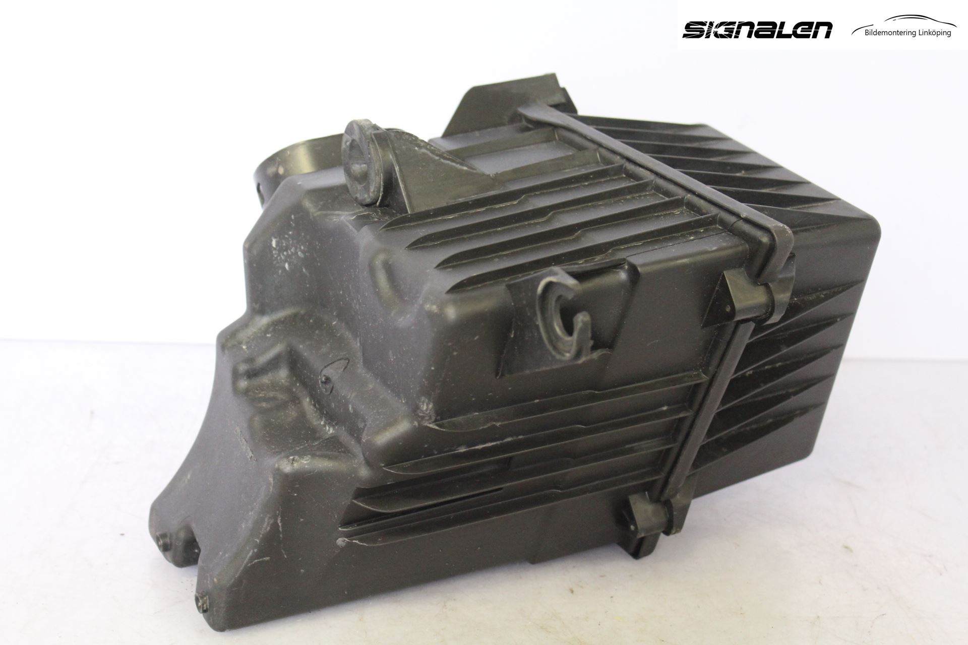 Skoda FABIA 07-14 Luftrenare