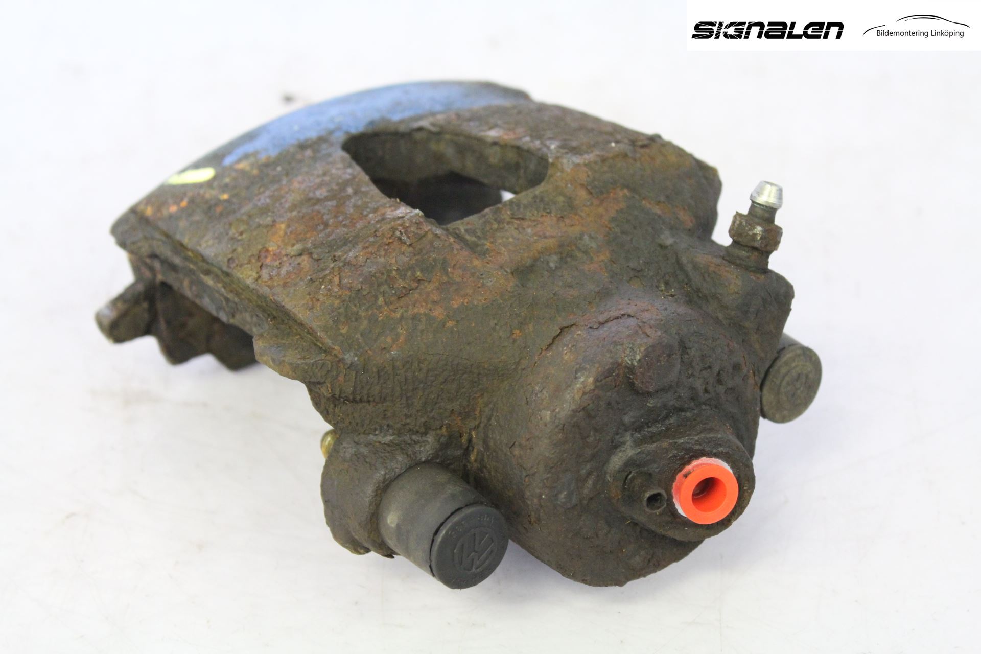 Skoda FABIA 07-14 Bromsok Fram Höger