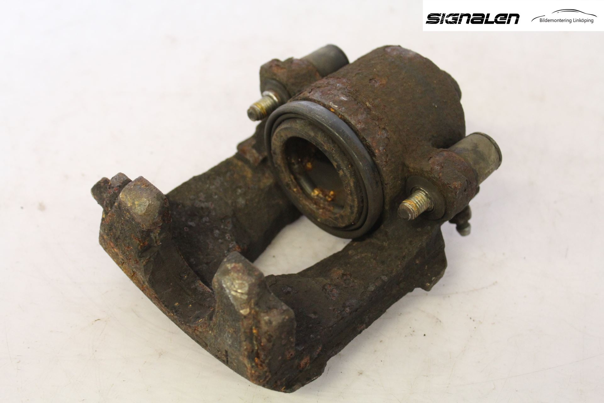 Skoda FABIA 07-14 Bromsok Fram Höger