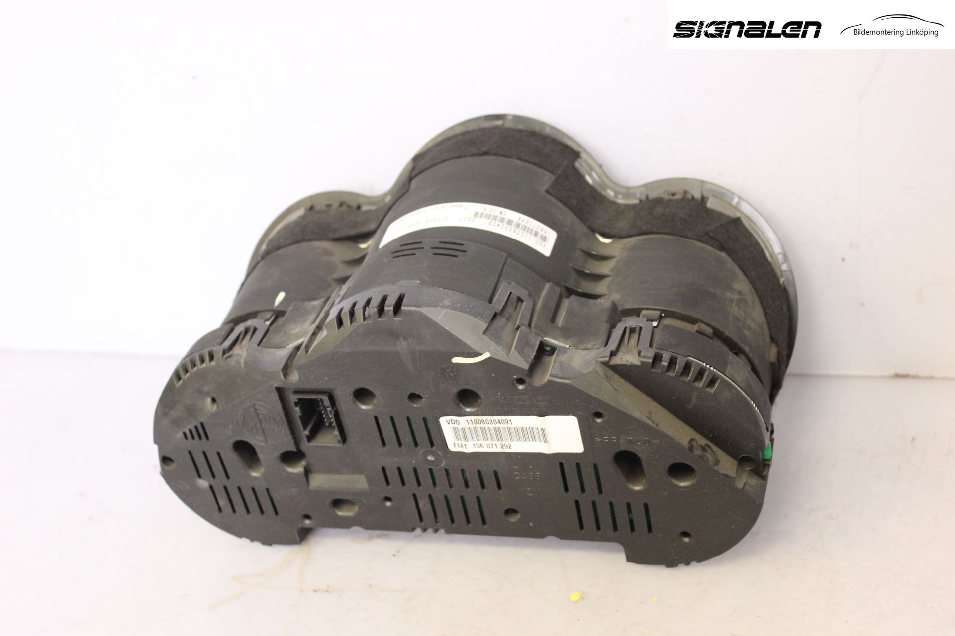 Alfa GT Instrument Komb