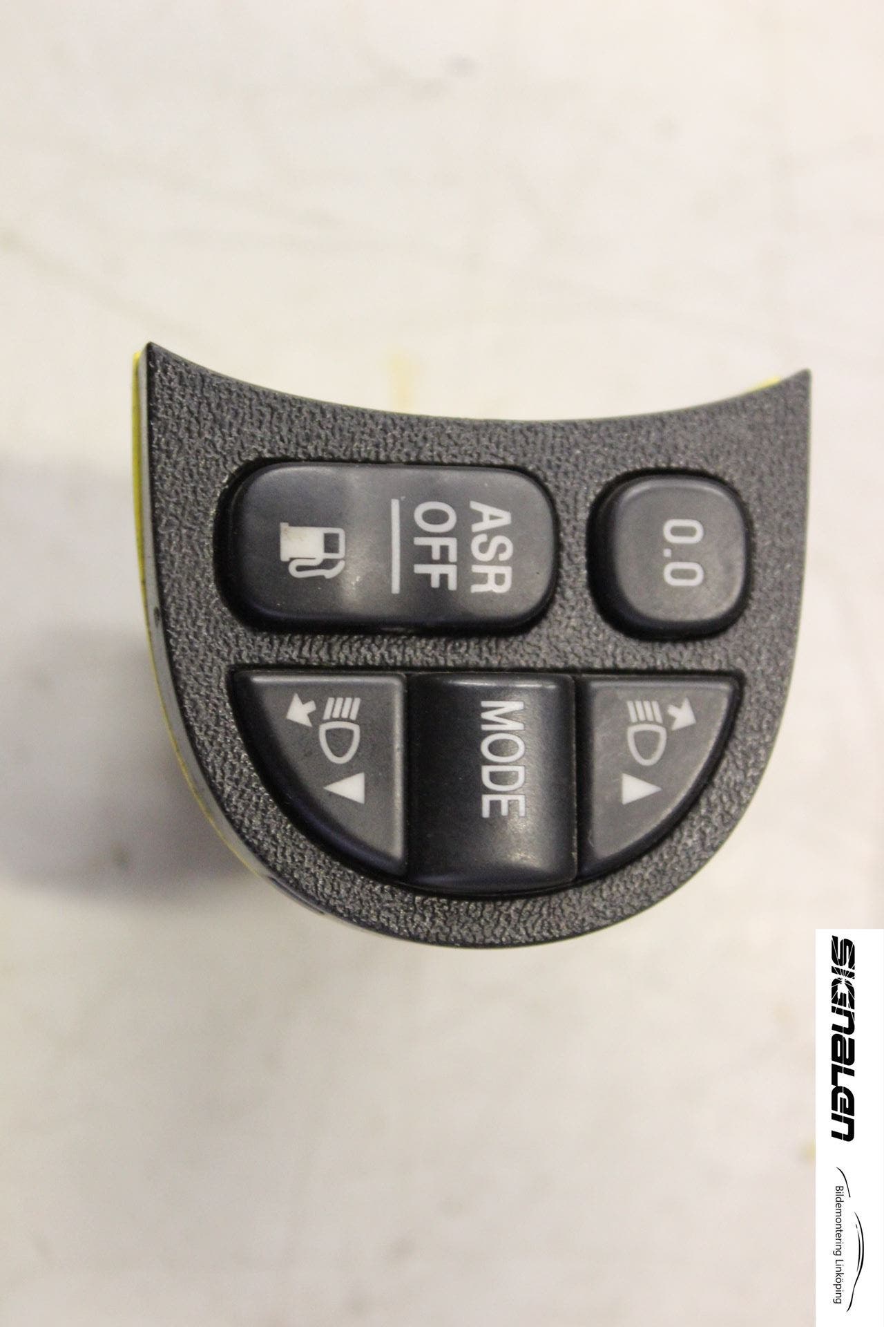 Alfa GT Strömställare Ljus