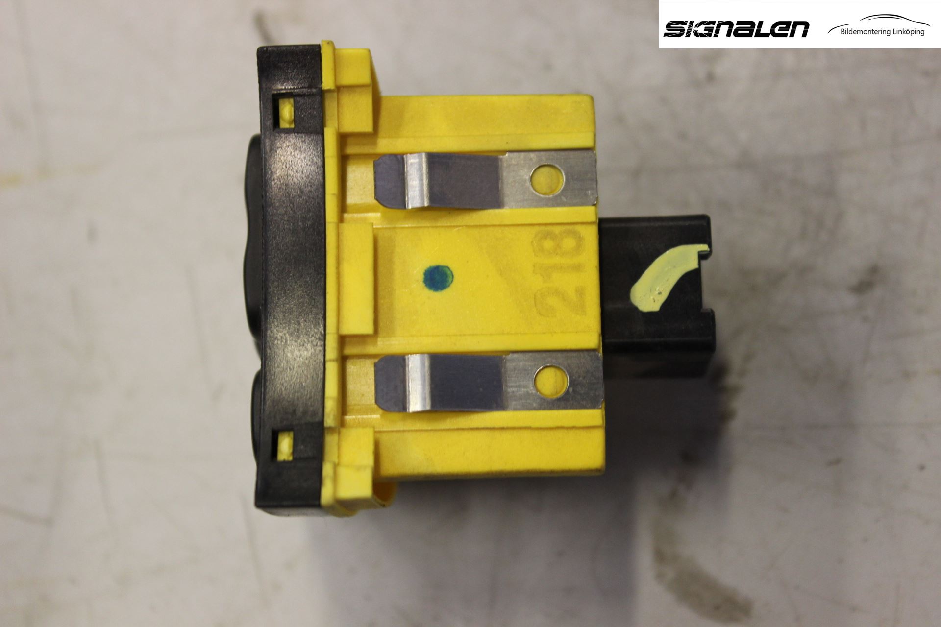 Alfa GT Strömställare Ljus