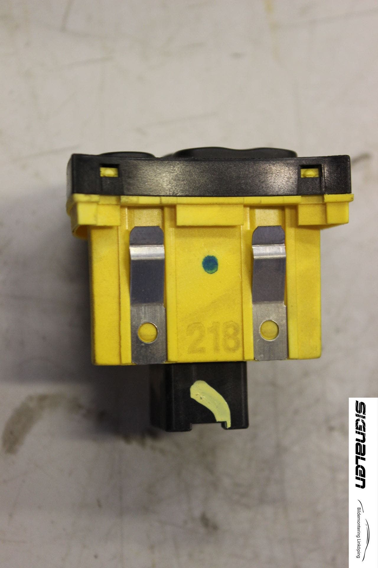 Alfa GT Strömställare Ljus