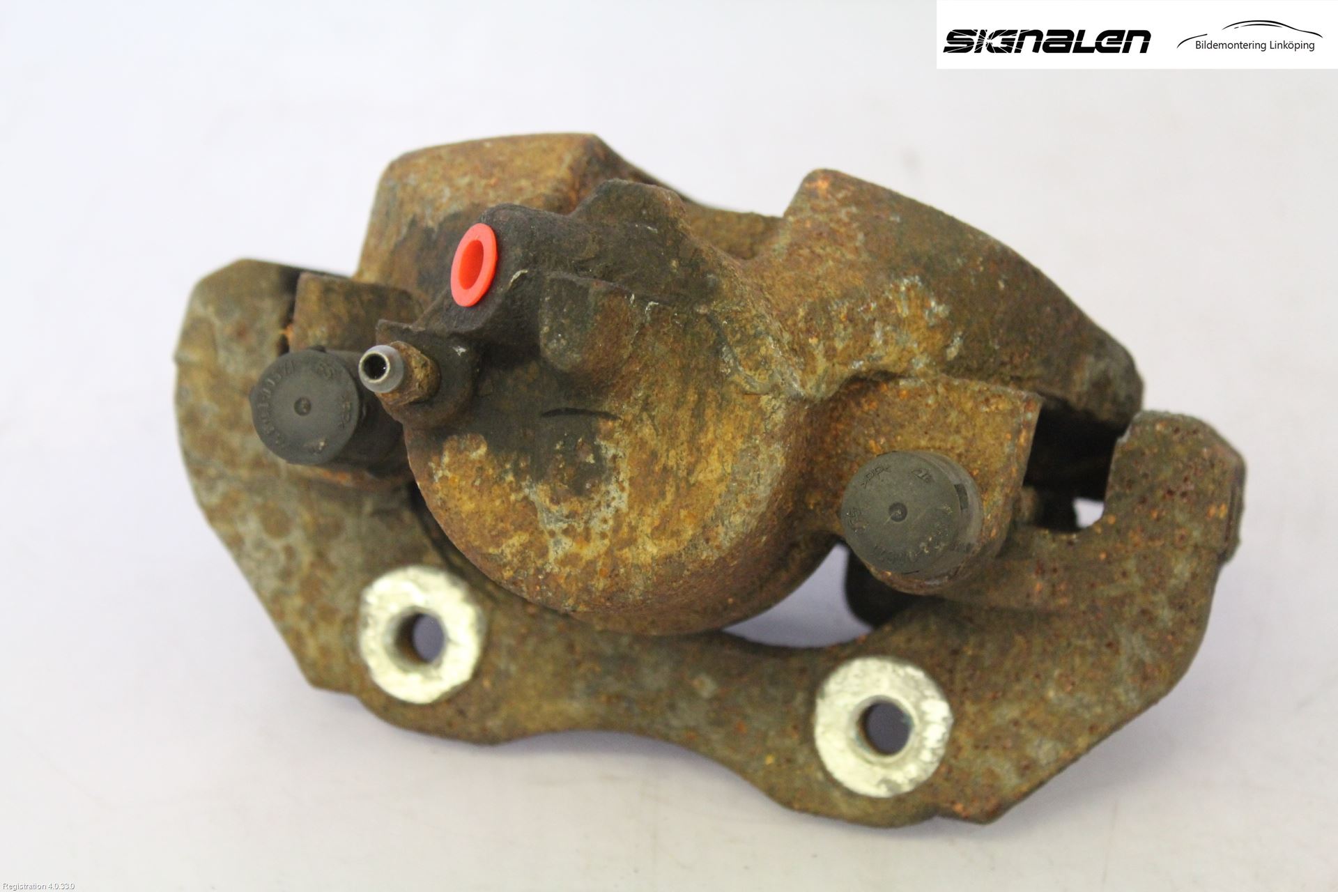 Volvo V50 08-12 Bromsok Fram Vänster