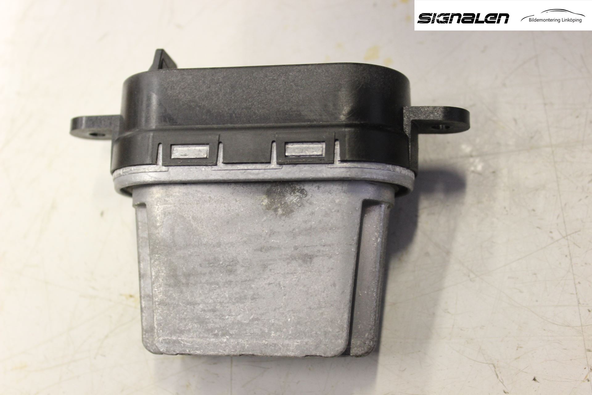 Alfa GT Värmefläktsmotstånd