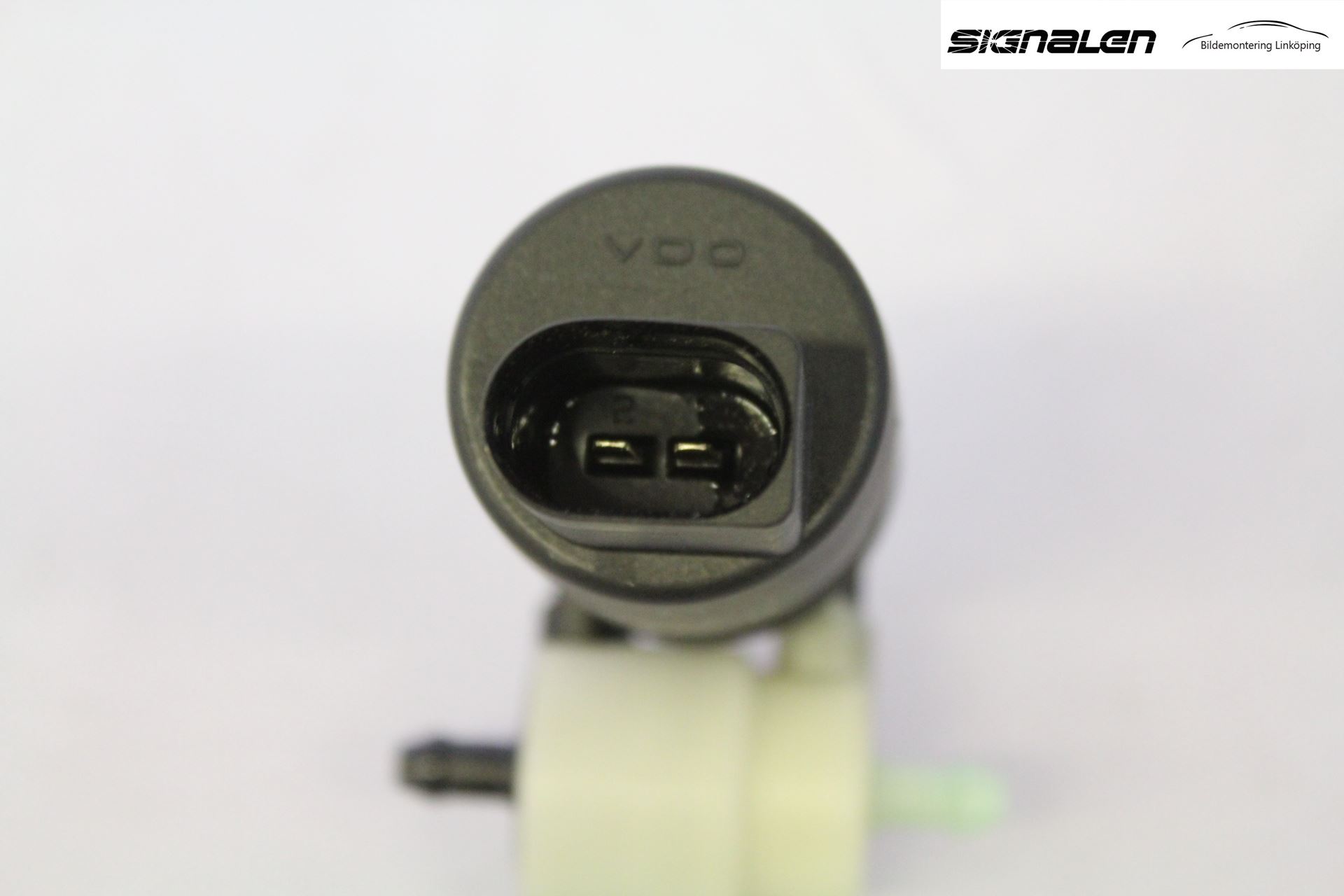 Mercedes-Benz MB B-KLASS (W245) 05-12 Spolarpump Vindruta