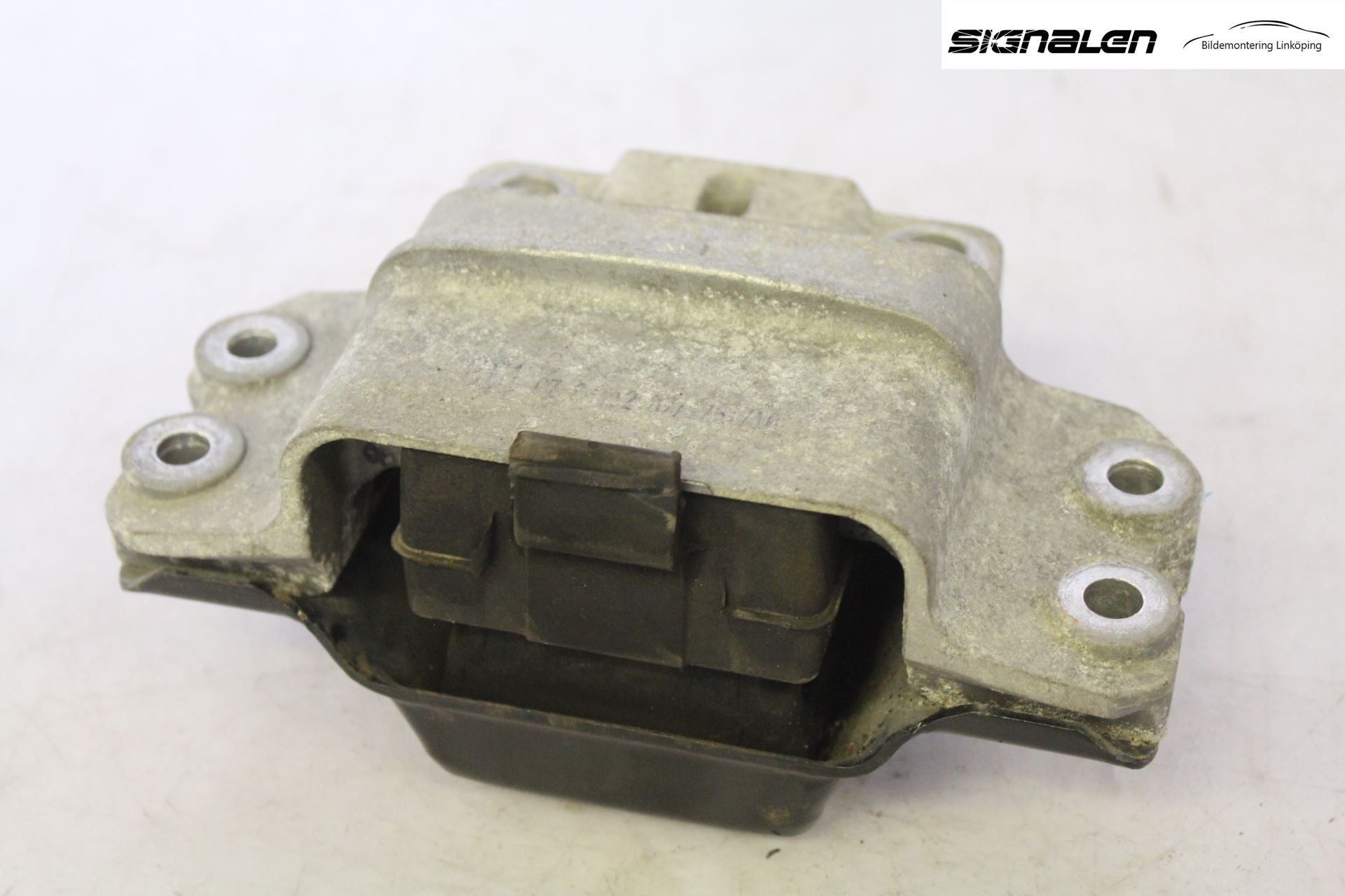 Volkswagen VW CADDY      04-10 Växellådskudde