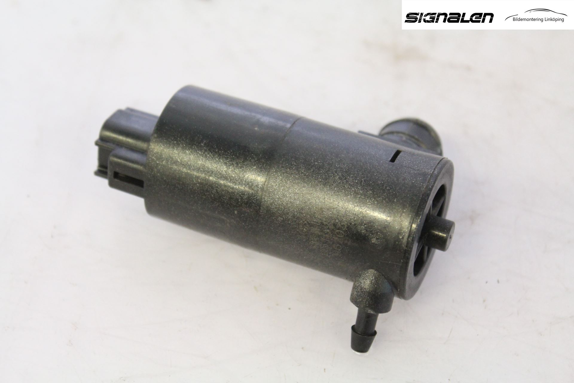Toyota AURIS 07-09 Spolarpump Baklucka