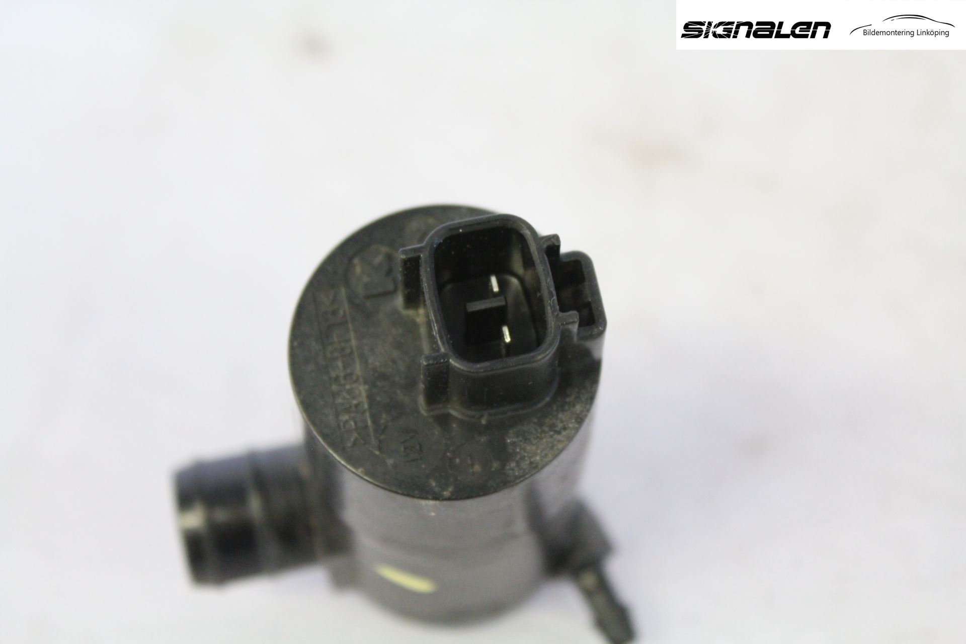 Toyota AURIS 07-09 Spolarpump Baklucka