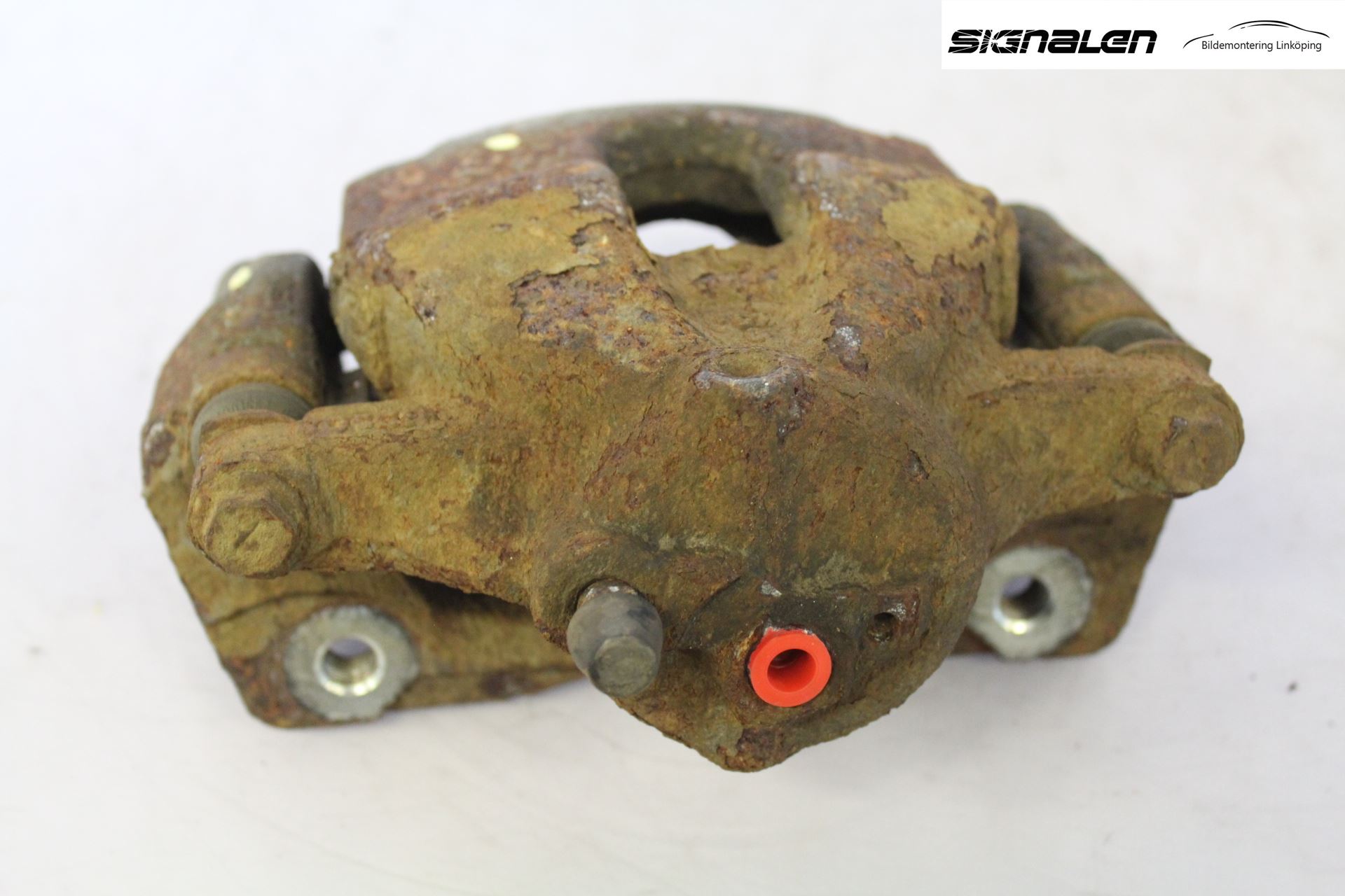 Toyota AURIS 07-09 Bromsok Fram Vänster