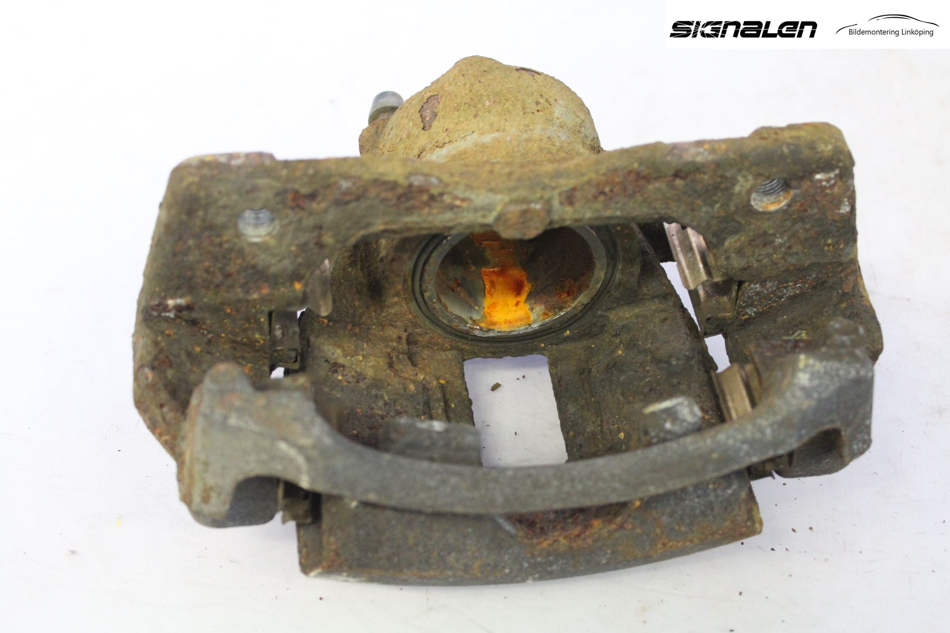 Toyota AURIS 07-09 Bromsok Fram Vänster