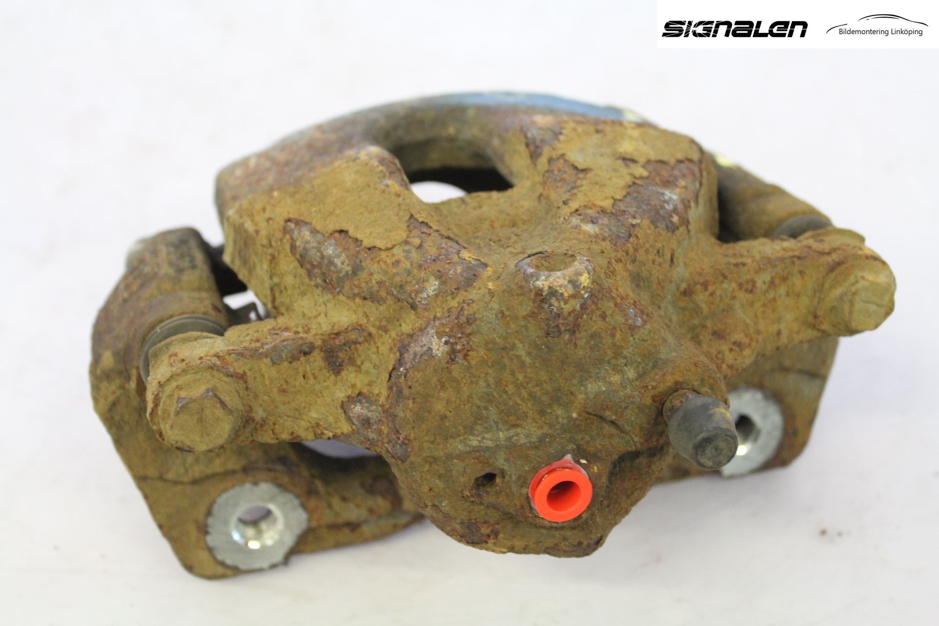 Toyota AURIS 07-09 Bromsok Fram Höger