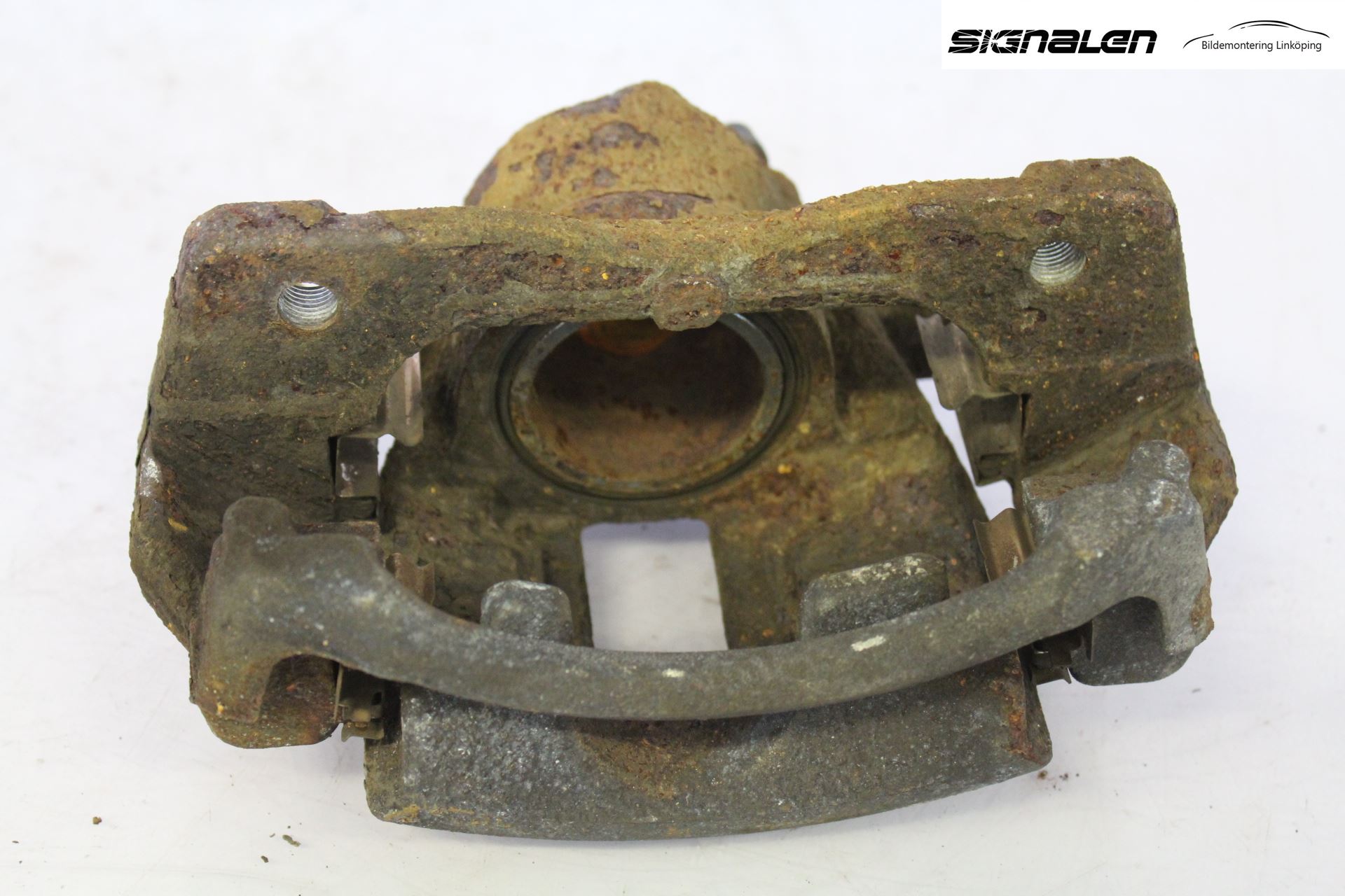 Toyota AURIS 07-09 Bromsok Fram Höger