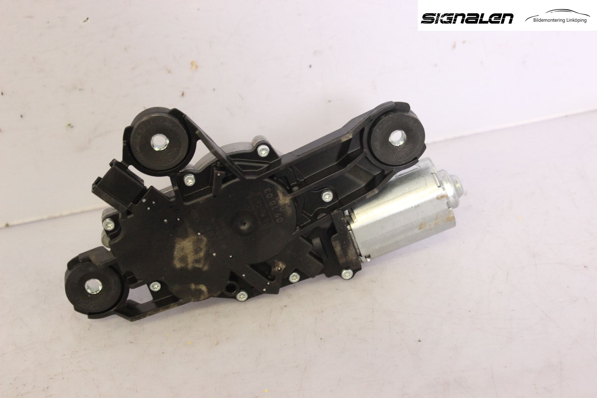 Volvo V50 08-12 Torkarmotor Baklucka