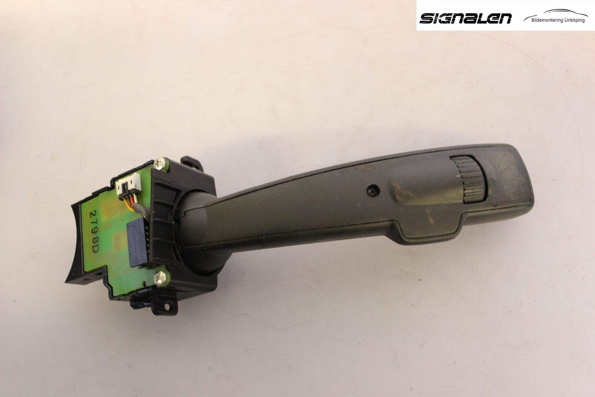 Volvo V50 08-12 Spak Torkar-Spolomk