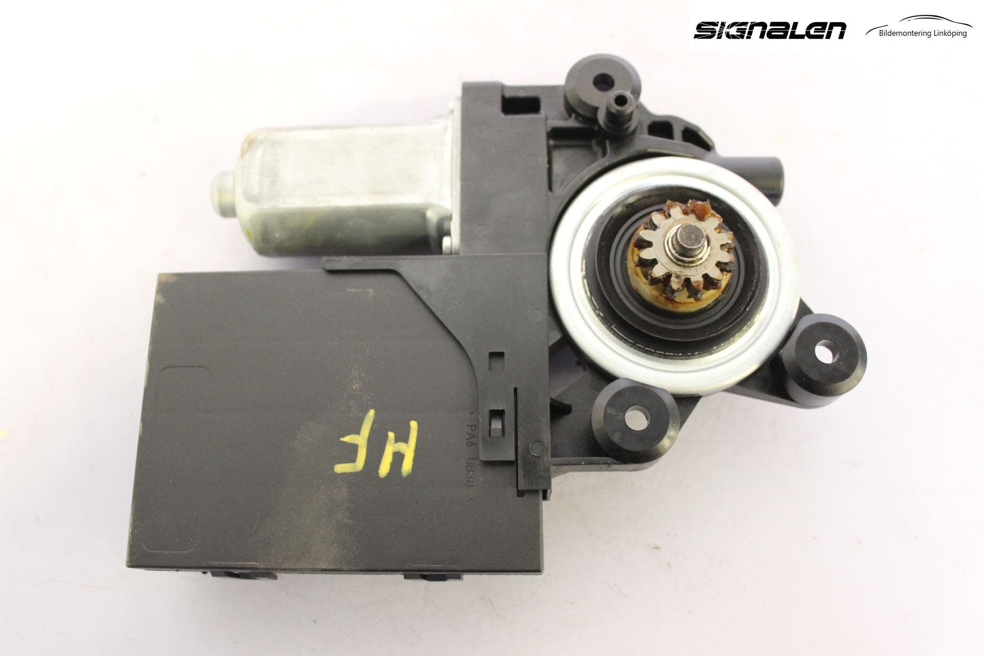 Volvo V50 08-12 Fönsterhissmotor