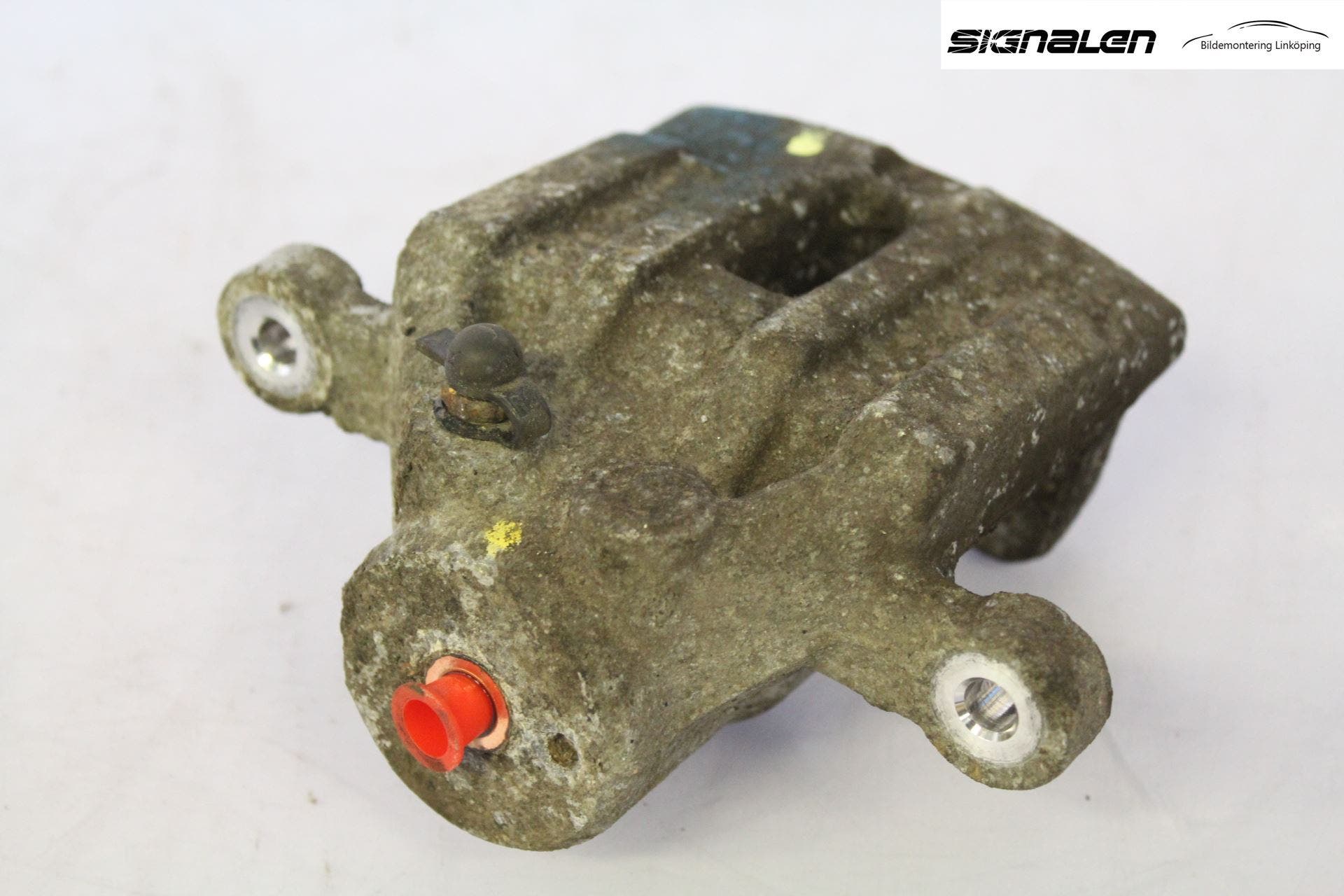 Kia CARENS II 07-12 Bromsok Bak Höger