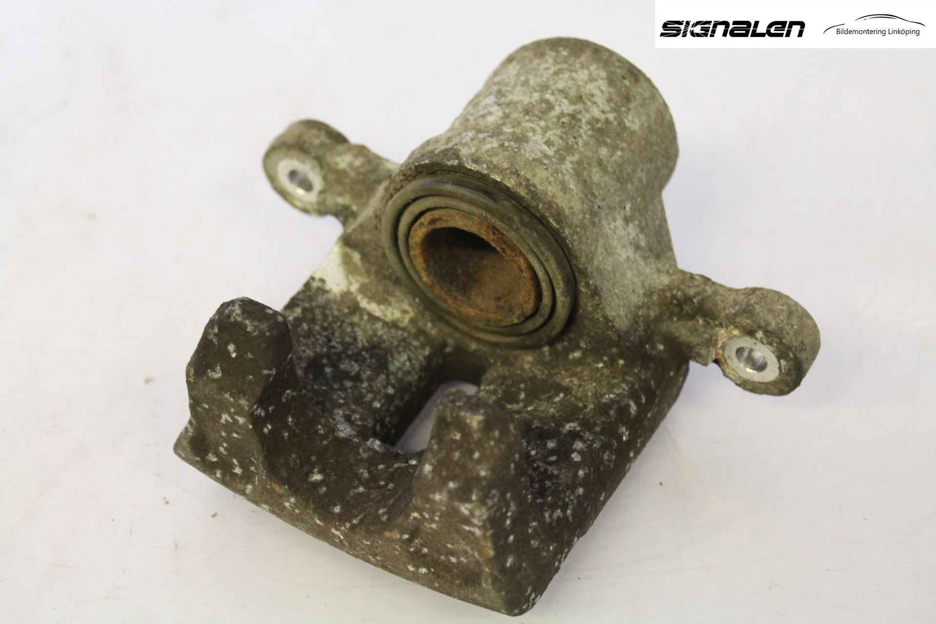 Kia CARENS II 07-12 Bromsok Bak Höger