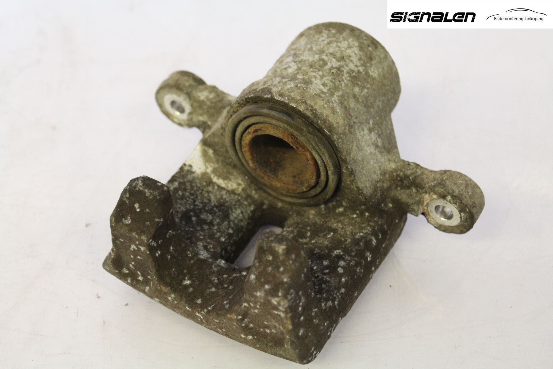 Kia CARENS II 07-12 Bromsok Bak Höger