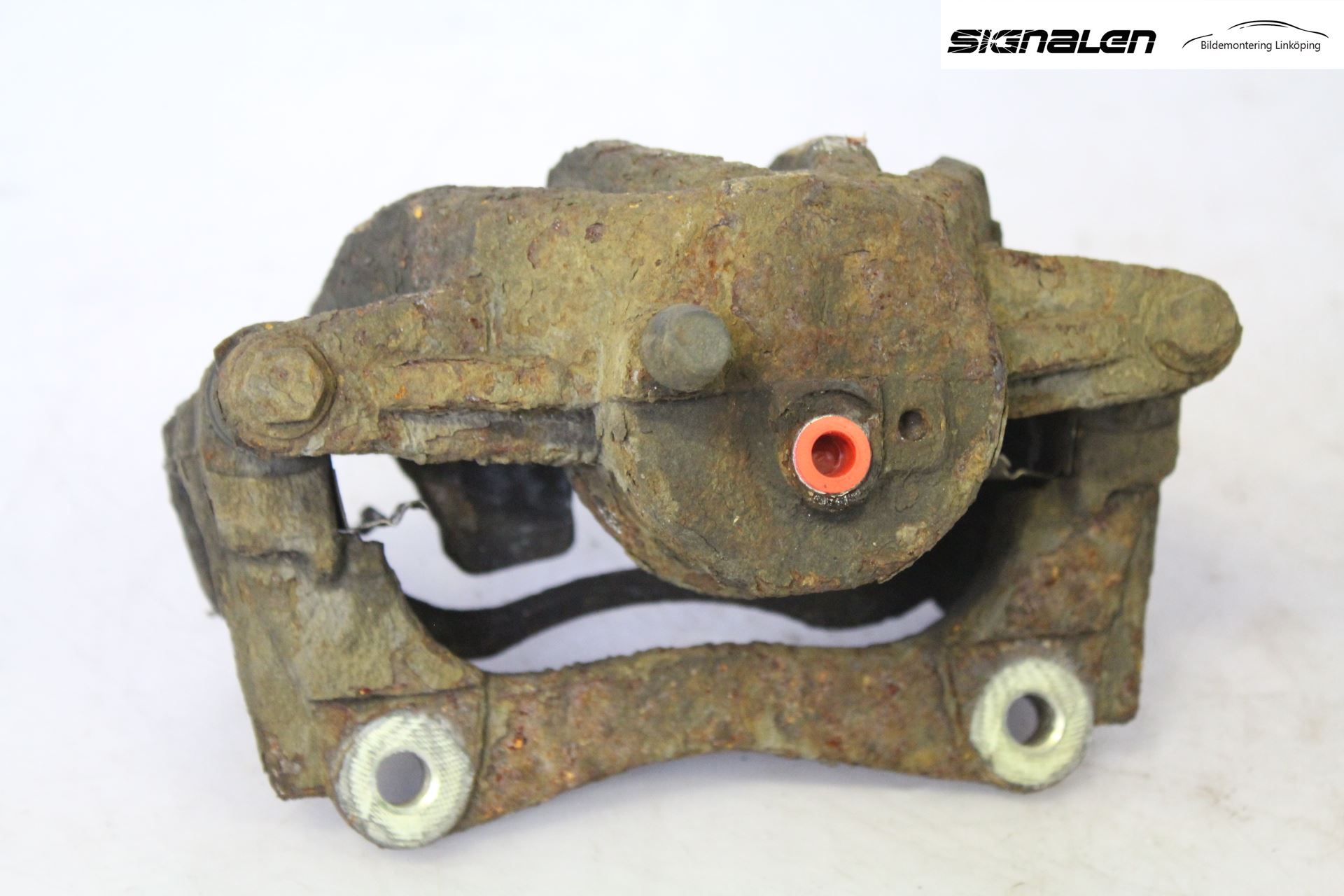 Toyota COROLLA VERSO 04-07 Bromsok Fram Vänster