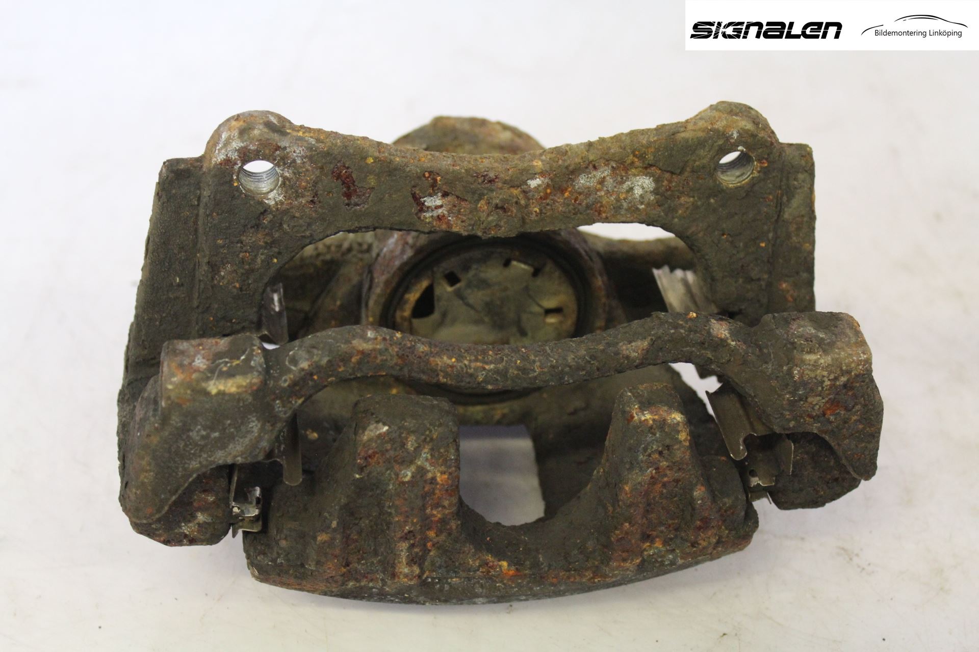 Toyota COROLLA VERSO 04-07 Bromsok Fram Vänster