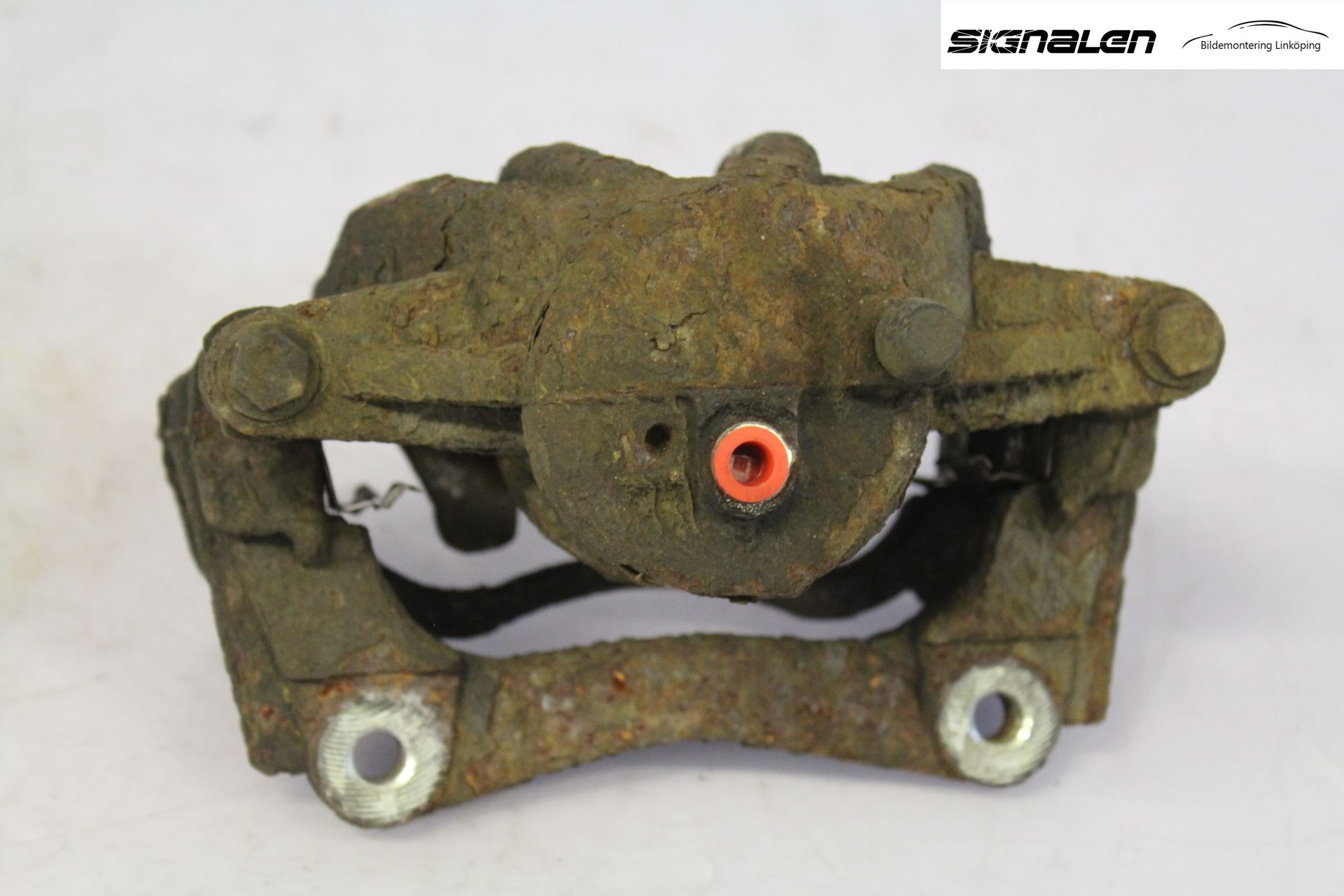 Toyota COROLLA VERSO 04-07 Bromsok Fram Höger