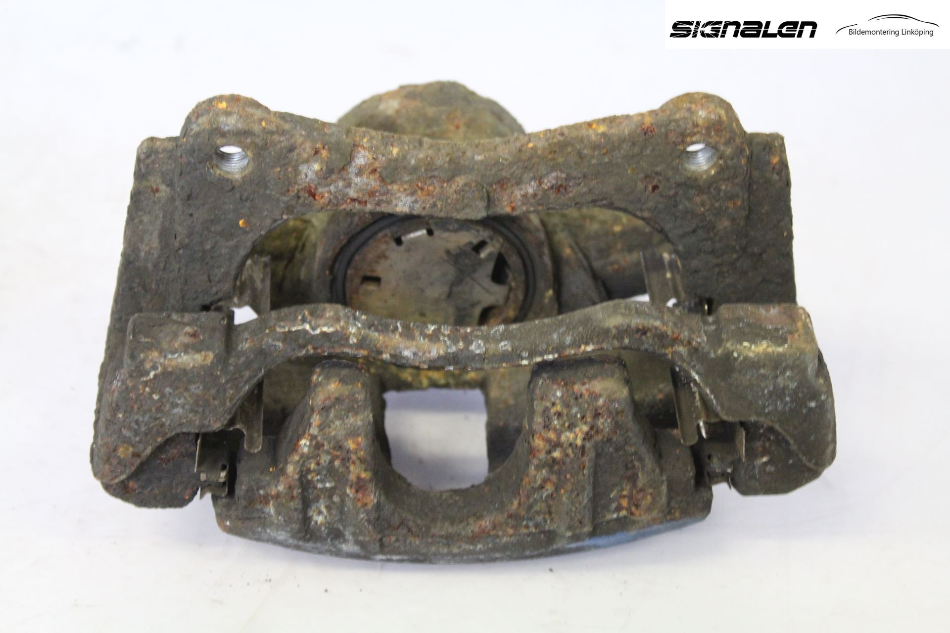 Toyota COROLLA VERSO 04-07 Bromsok Fram Höger